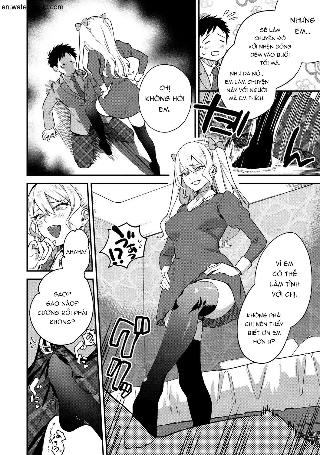 Otome no Sono - Full trang 28
