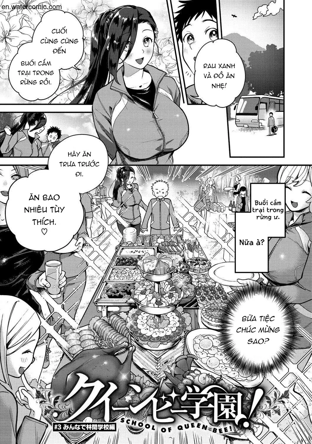 Otome no Sono - Full trang 45