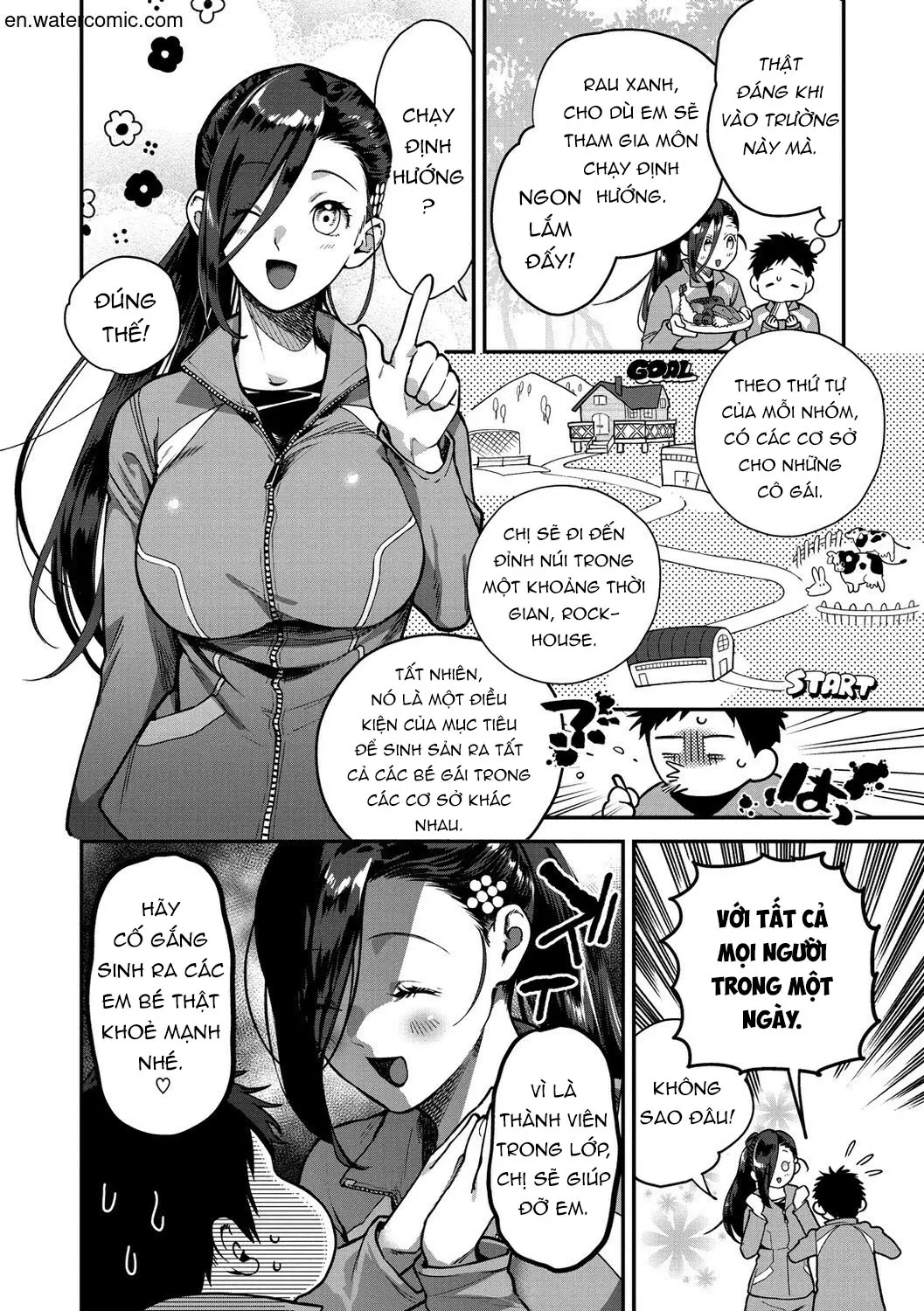 Otome no Sono - Full trang 46