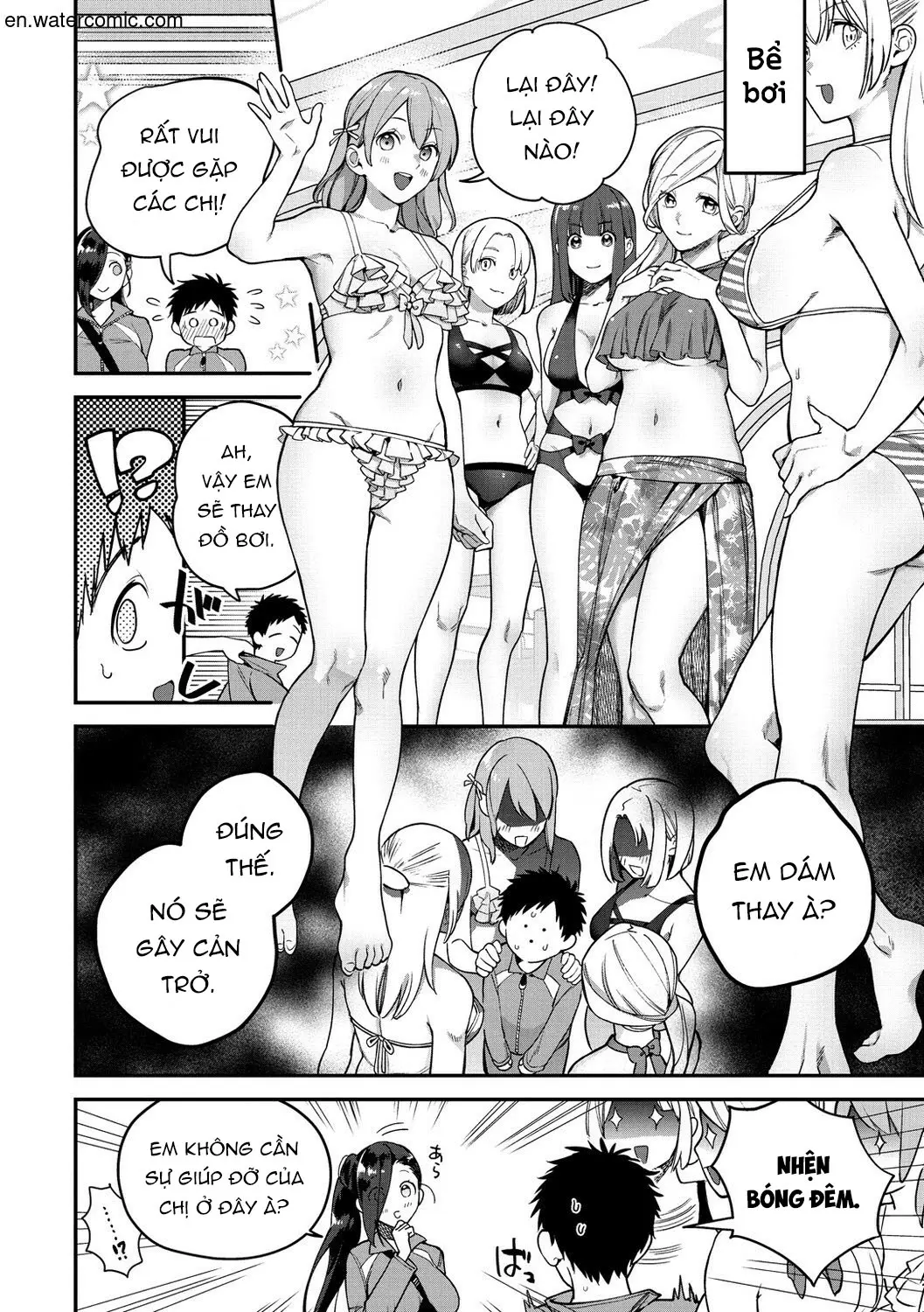 Otome no Sono - Full trang 48
