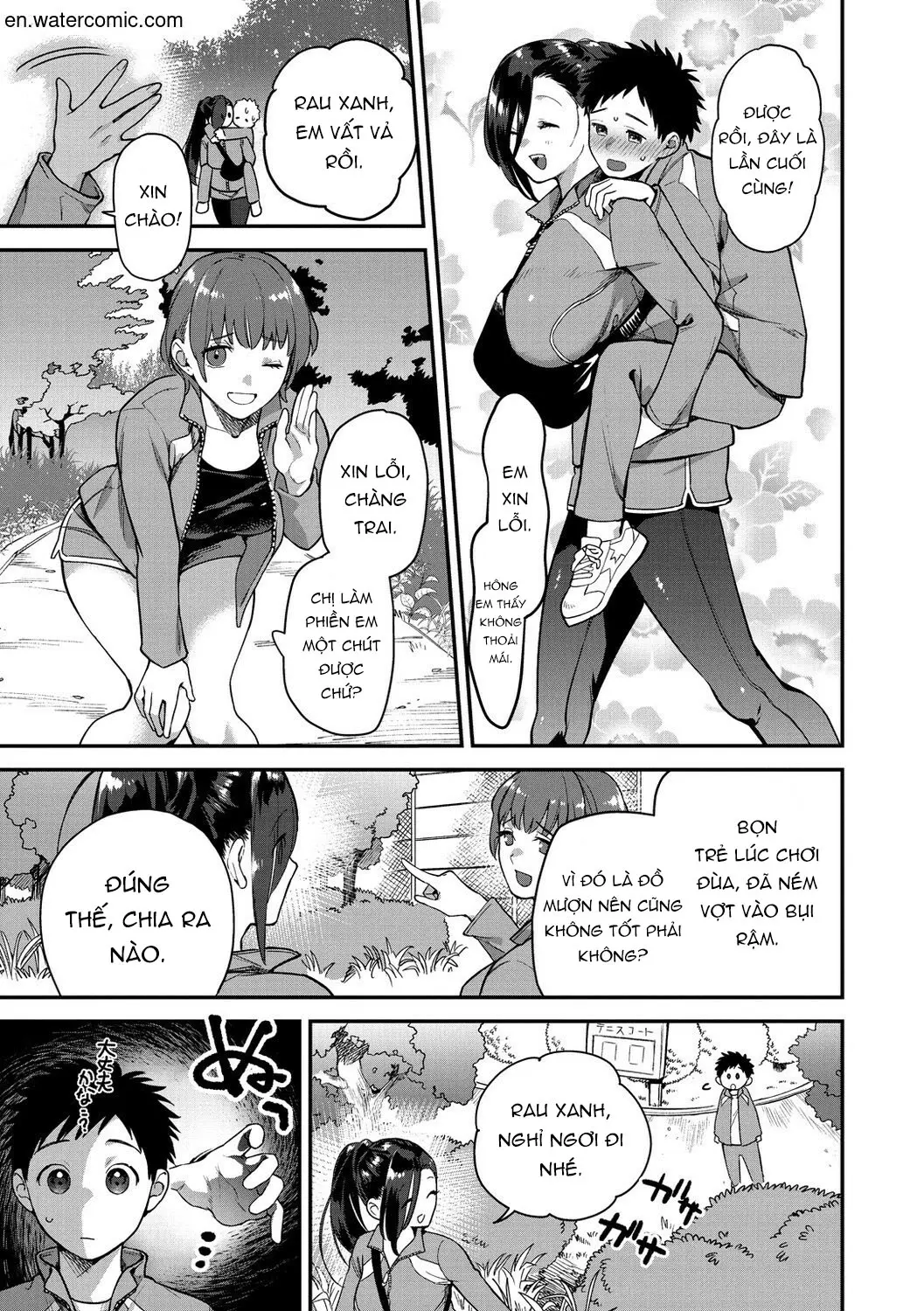Otome no Sono - Full trang 65