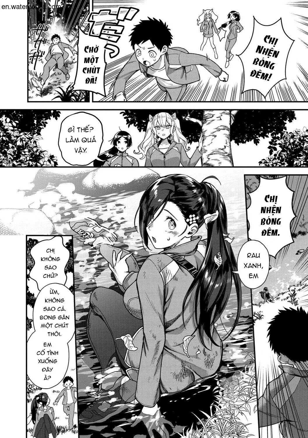 Otome no Sono - Full trang 68