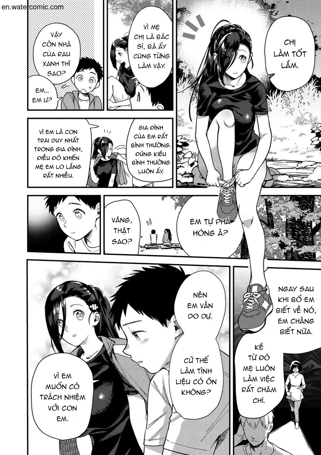 Otome no Sono - Full trang 70