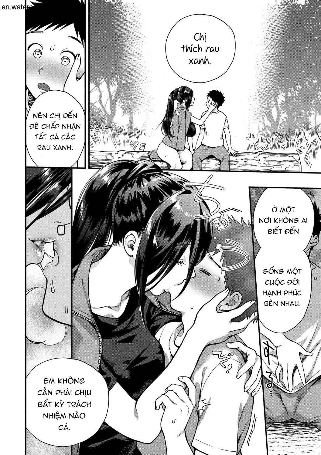 Otome no Sono - Full trang 72