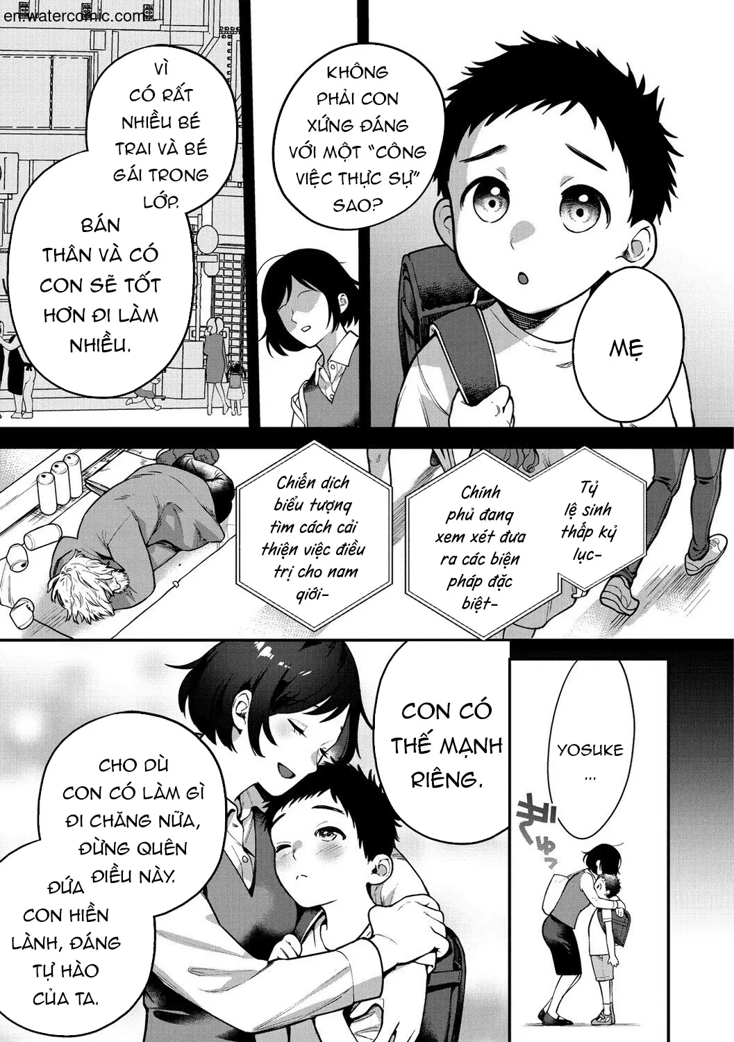 Otome no Sono - Full trang 83