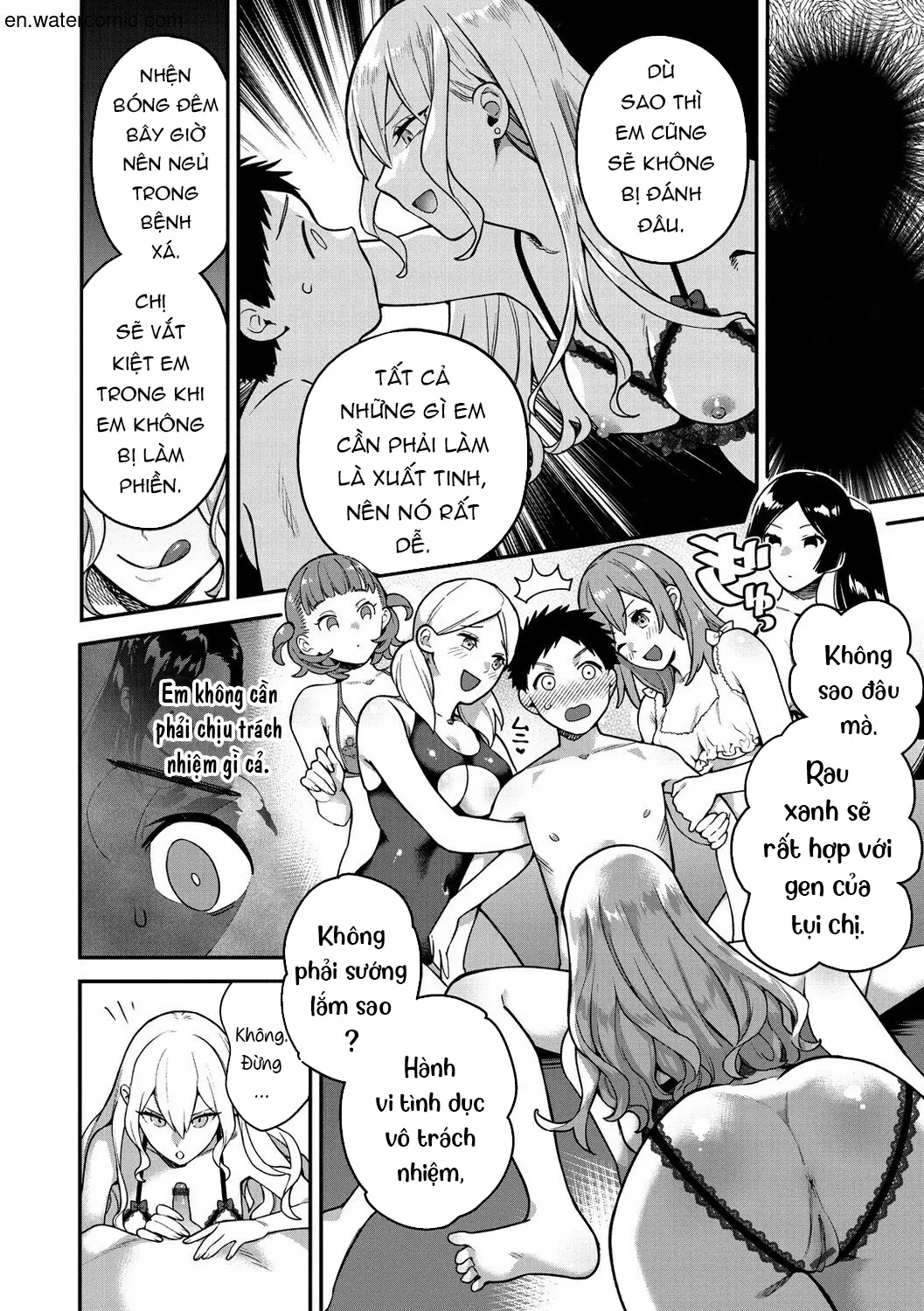 Otome no Sono - Full trang 86