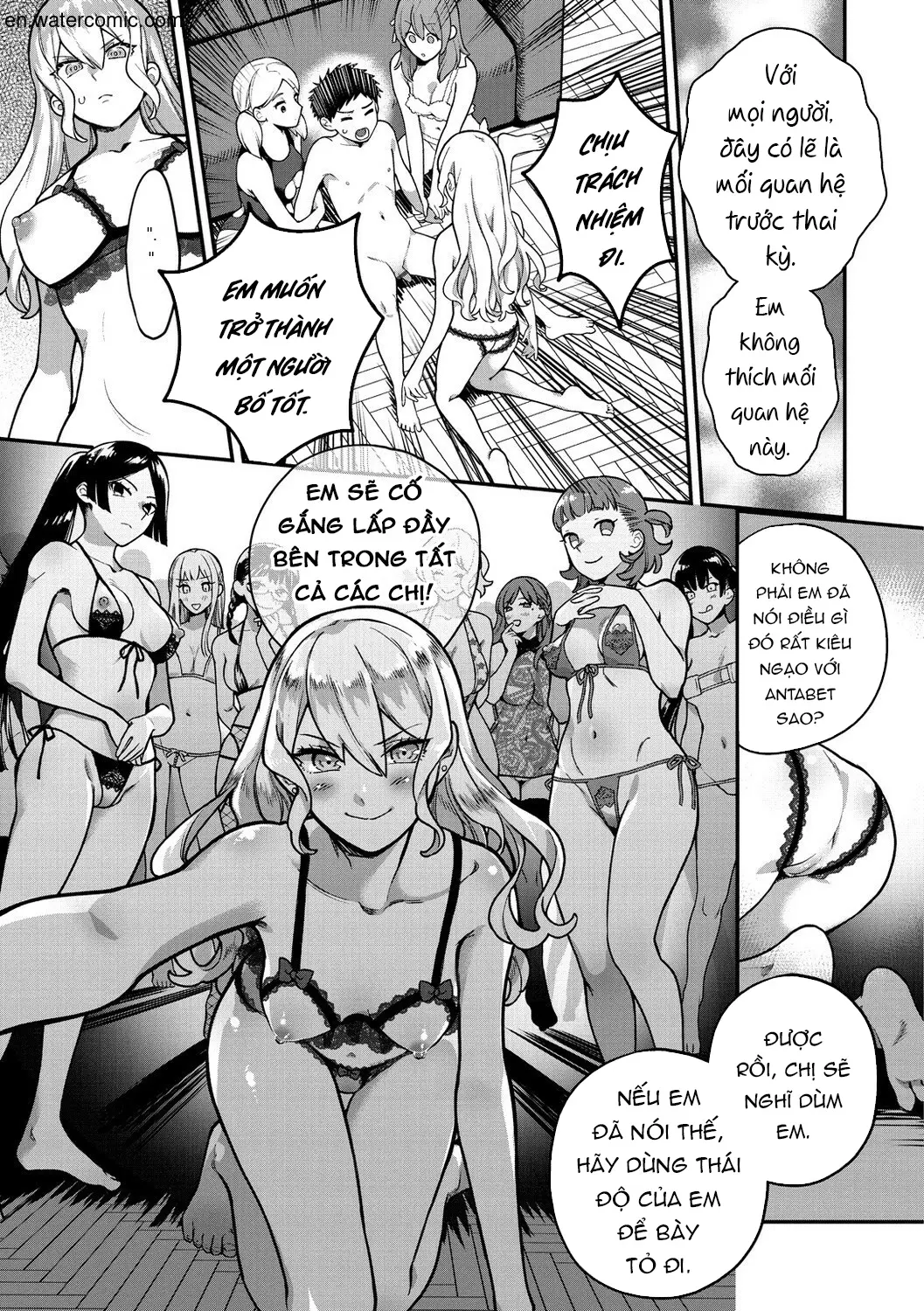Otome no Sono - Full trang 87