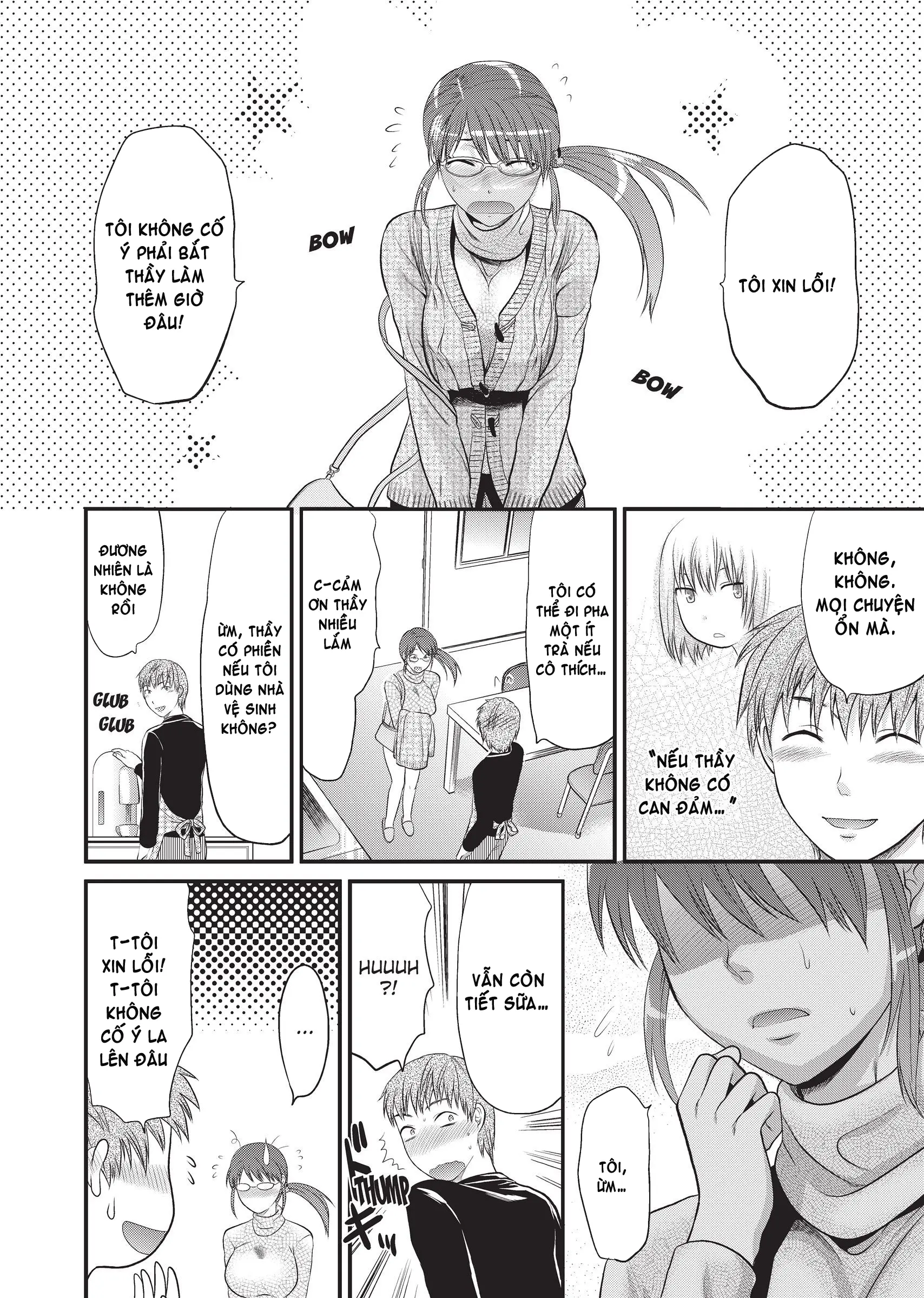 Sweet Sister Selection - Full trang 173