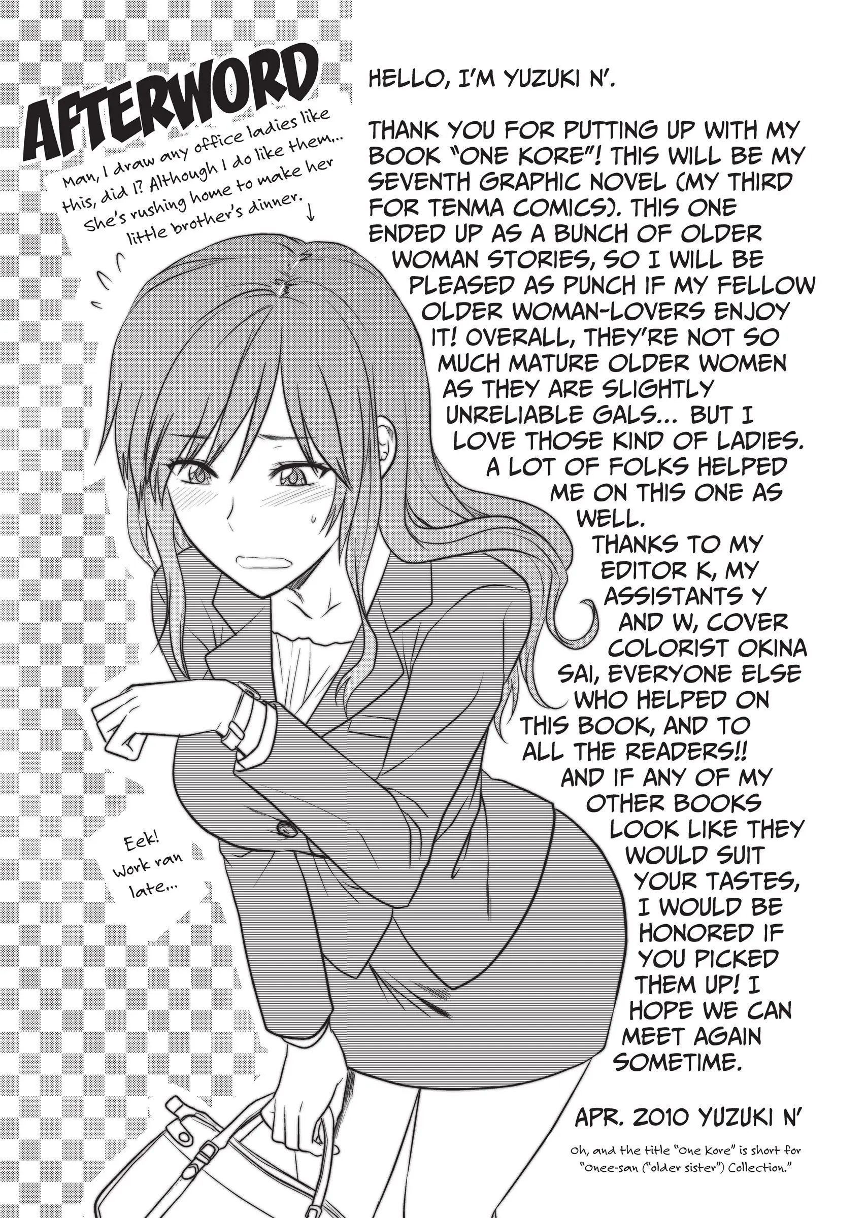 Sweet Sister Selection - Full trang 214