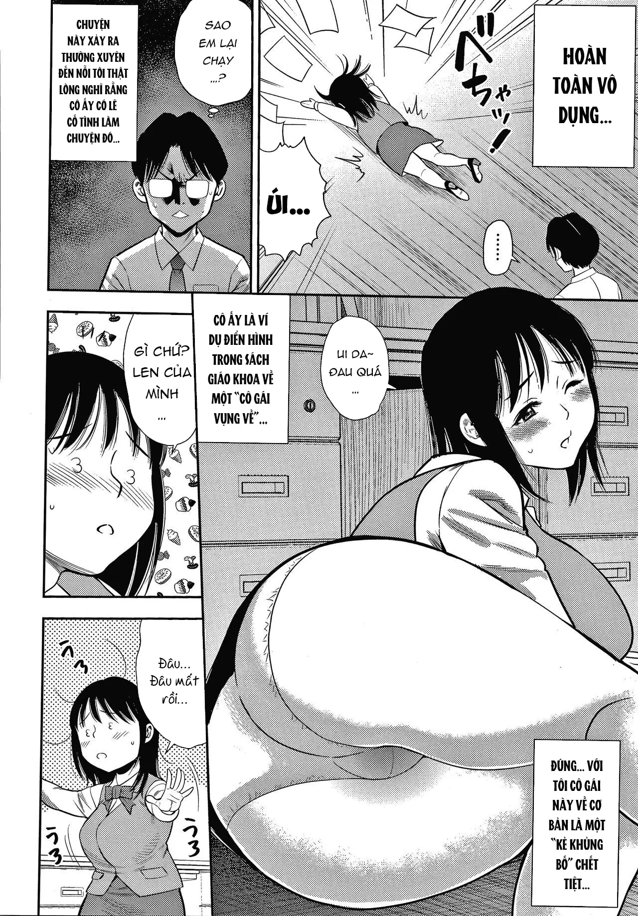 Hitozuma Chu_Doku♡ _ Wife Addiction♡ - Full trang 170