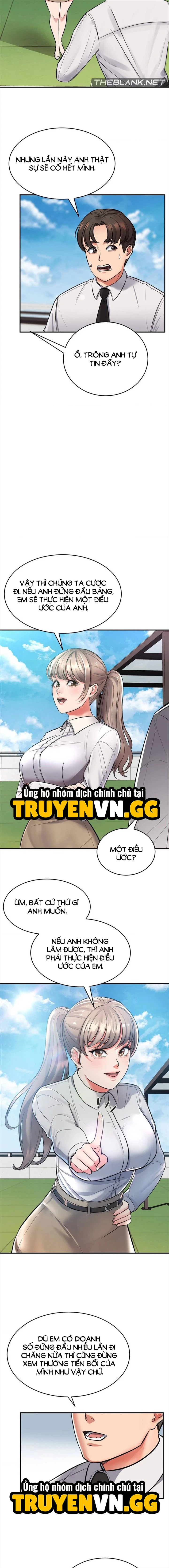 Bắt Đầu Công Việc Giường Chiếu! - Chapter 1 trang 14