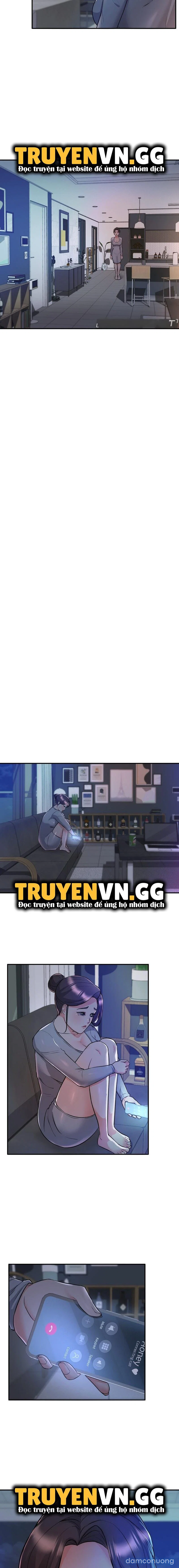 Bắt Đầu Công Việc Giường Chiếu! - Chapter 10 trang 4