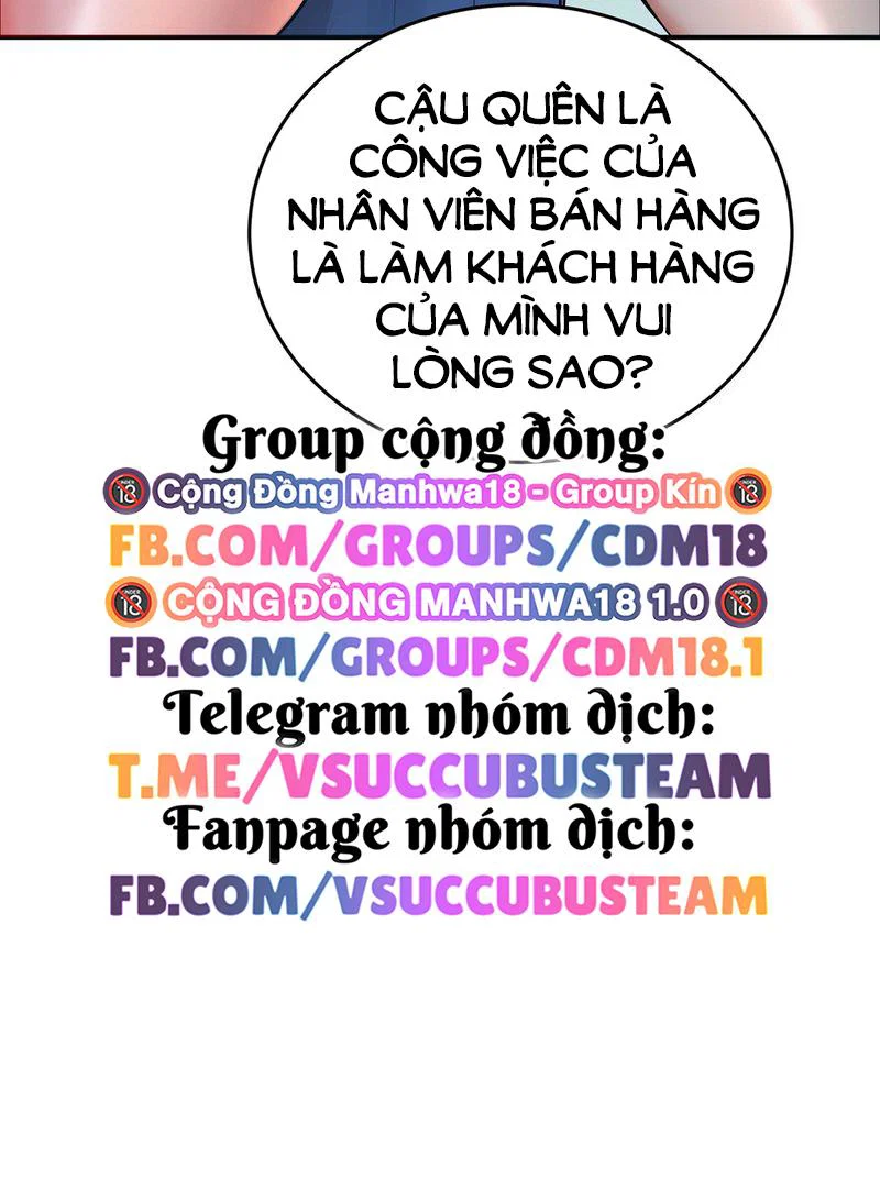 Bắt Đầu Công Việc Giường Chiếu! - Chapter 2 trang 17