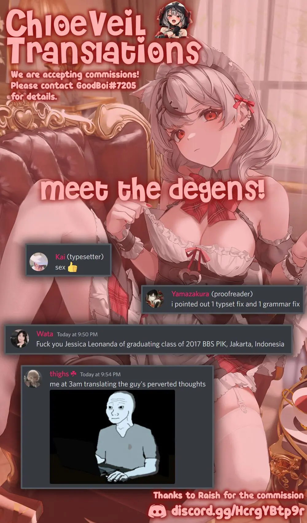 Seishidouin no Oshigoto 4 Zenpen Ii Tokoro de Mizu o Sasareta node Mugon de Banban Tsuite Ageta - Full trang 44