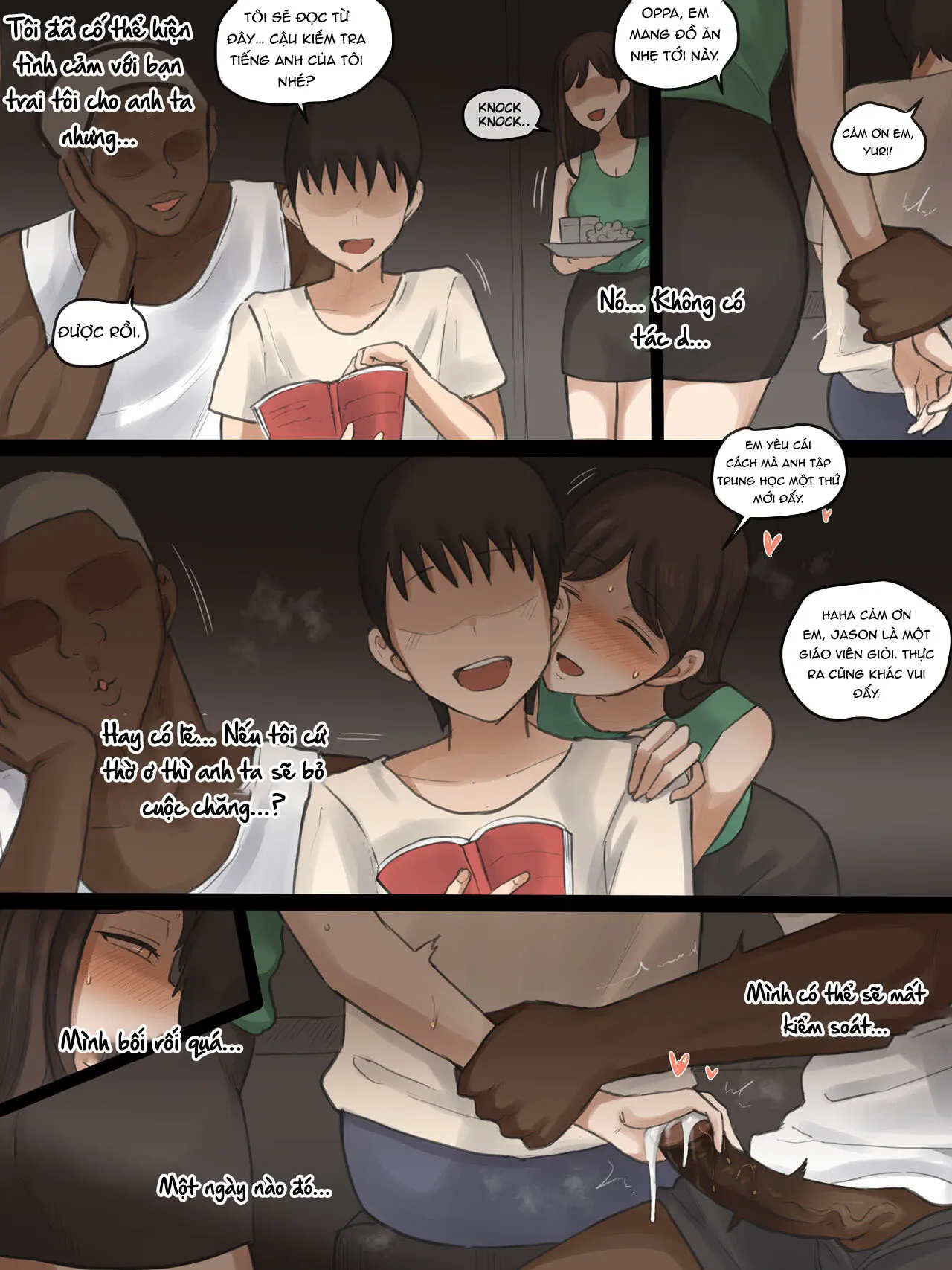 X-BF - Full trang 31