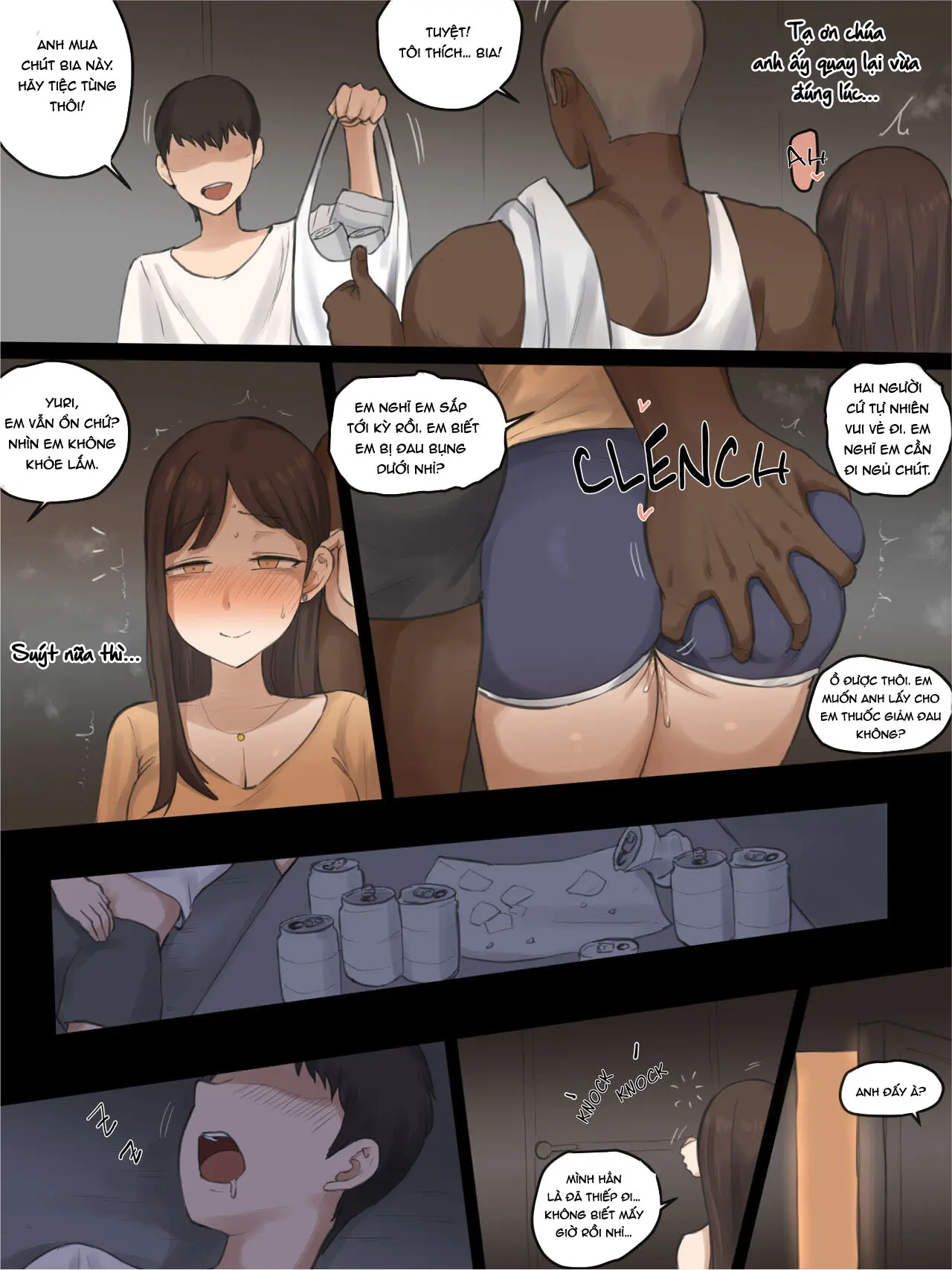 X-BF - Full trang 33