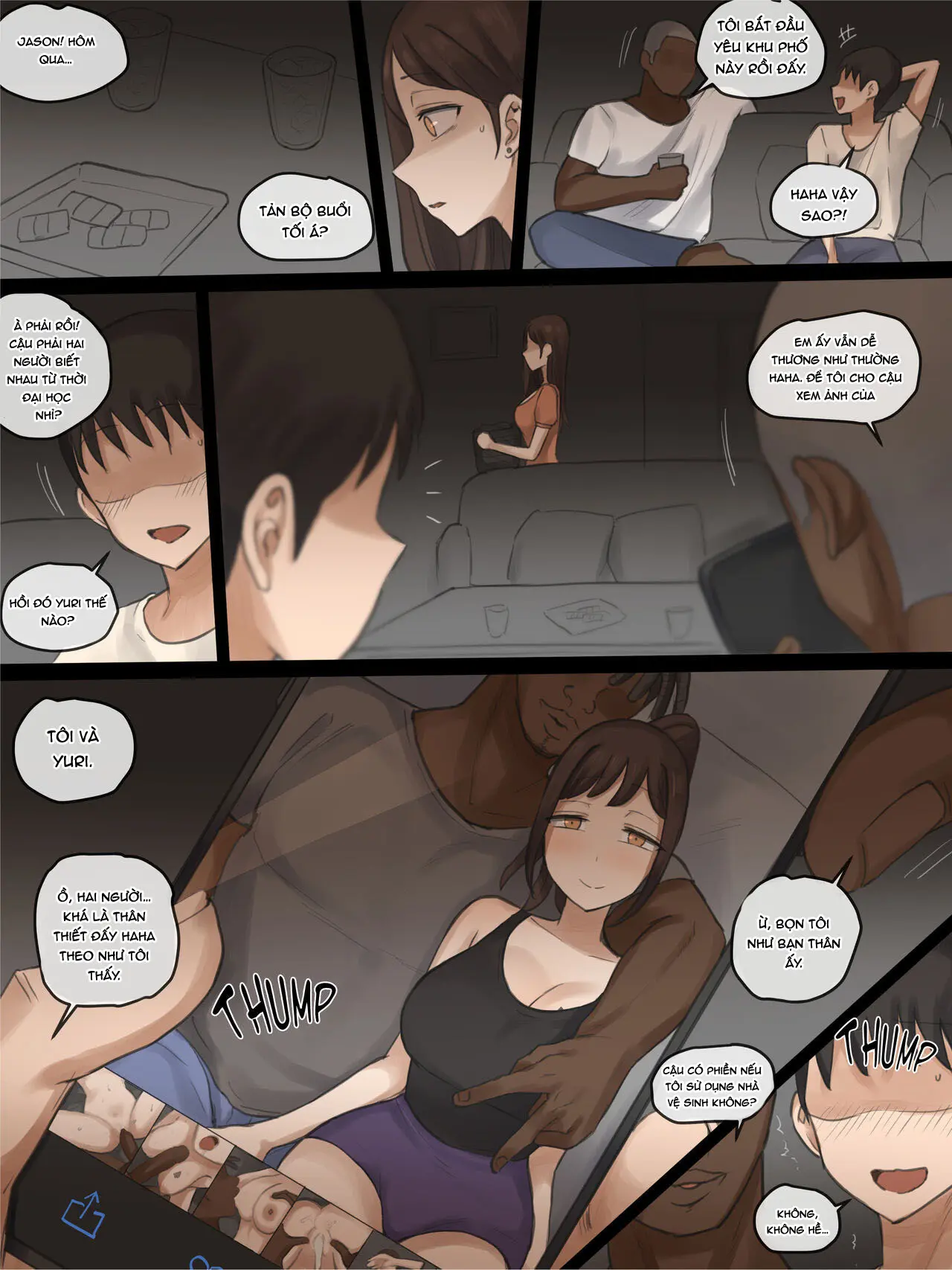 X-BF - Full trang 9