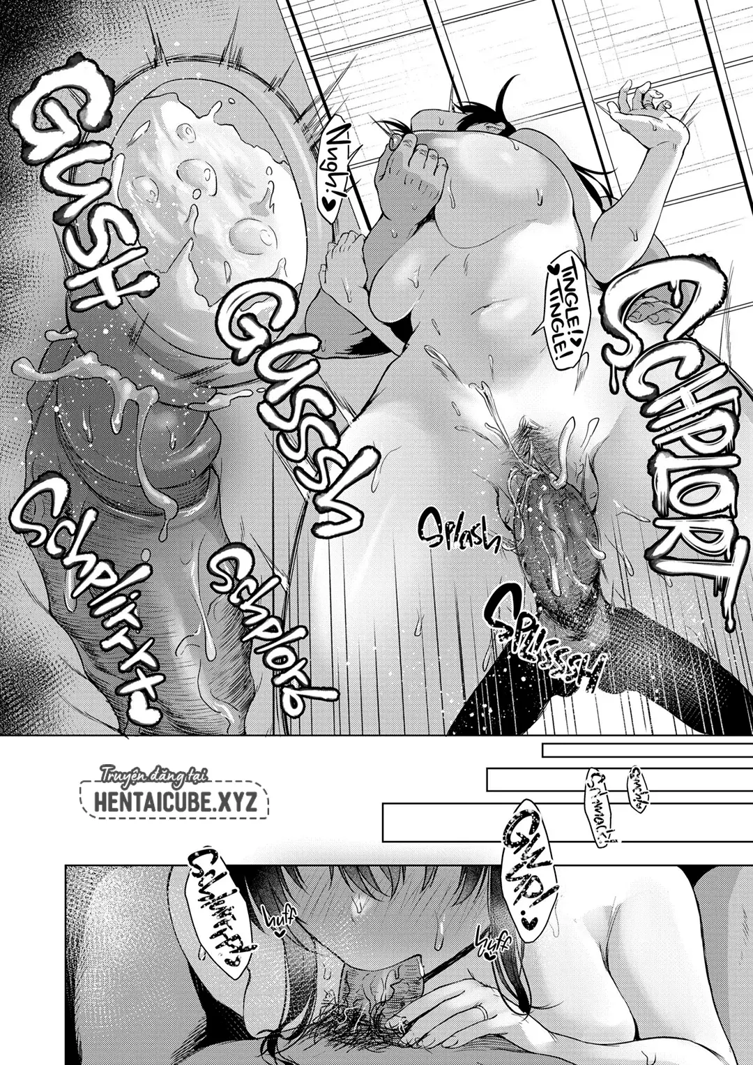 Aki Inaka Kaeri no Otetsudai - Full trang 31