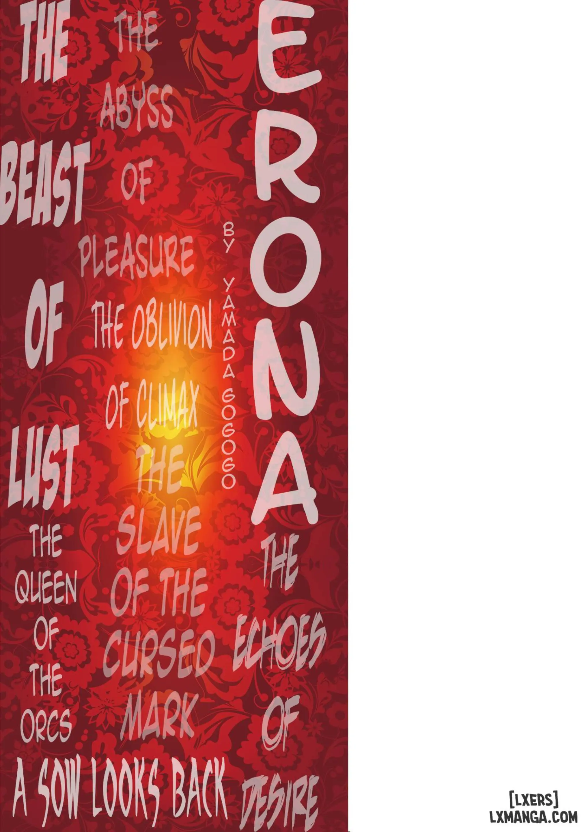 ERONA Orc no Inmon ni Okasareta Onna Kishi no Matsuro - Full trang 222