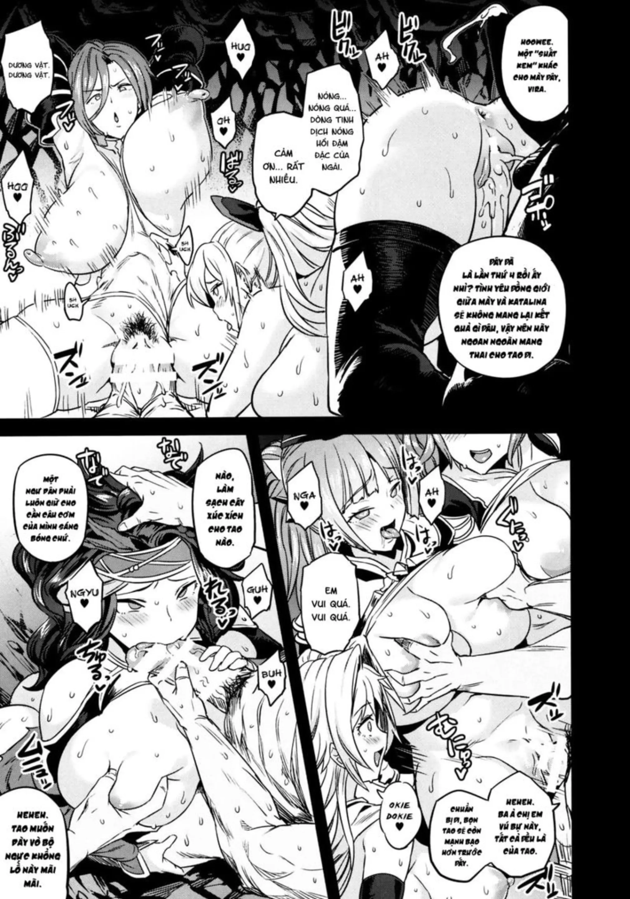 Saimin Mesubuta Kikuudan - Full trang 26