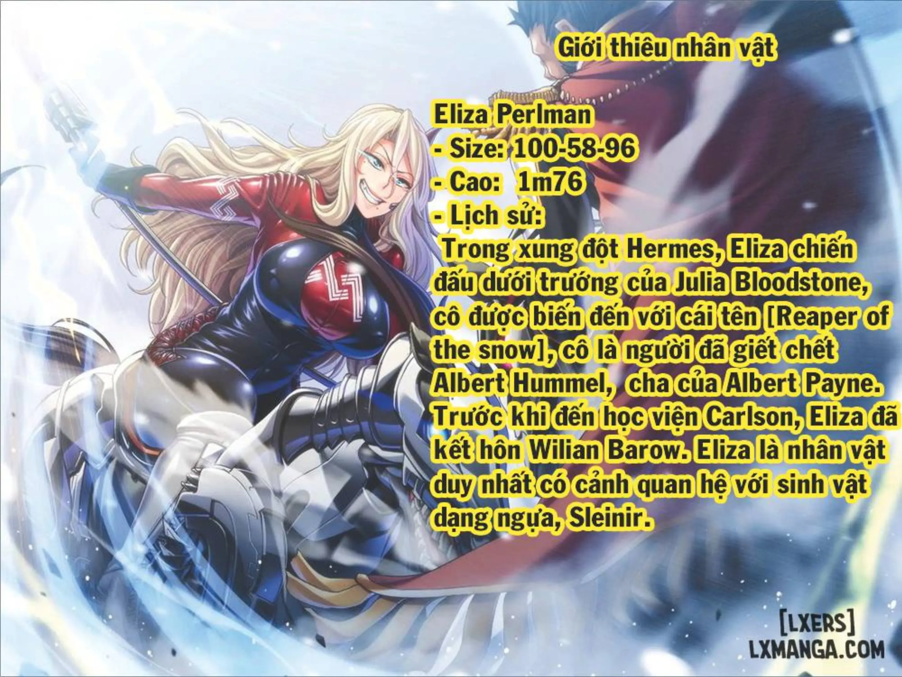 Kangoku Academia THE COMIC - Full trang 4