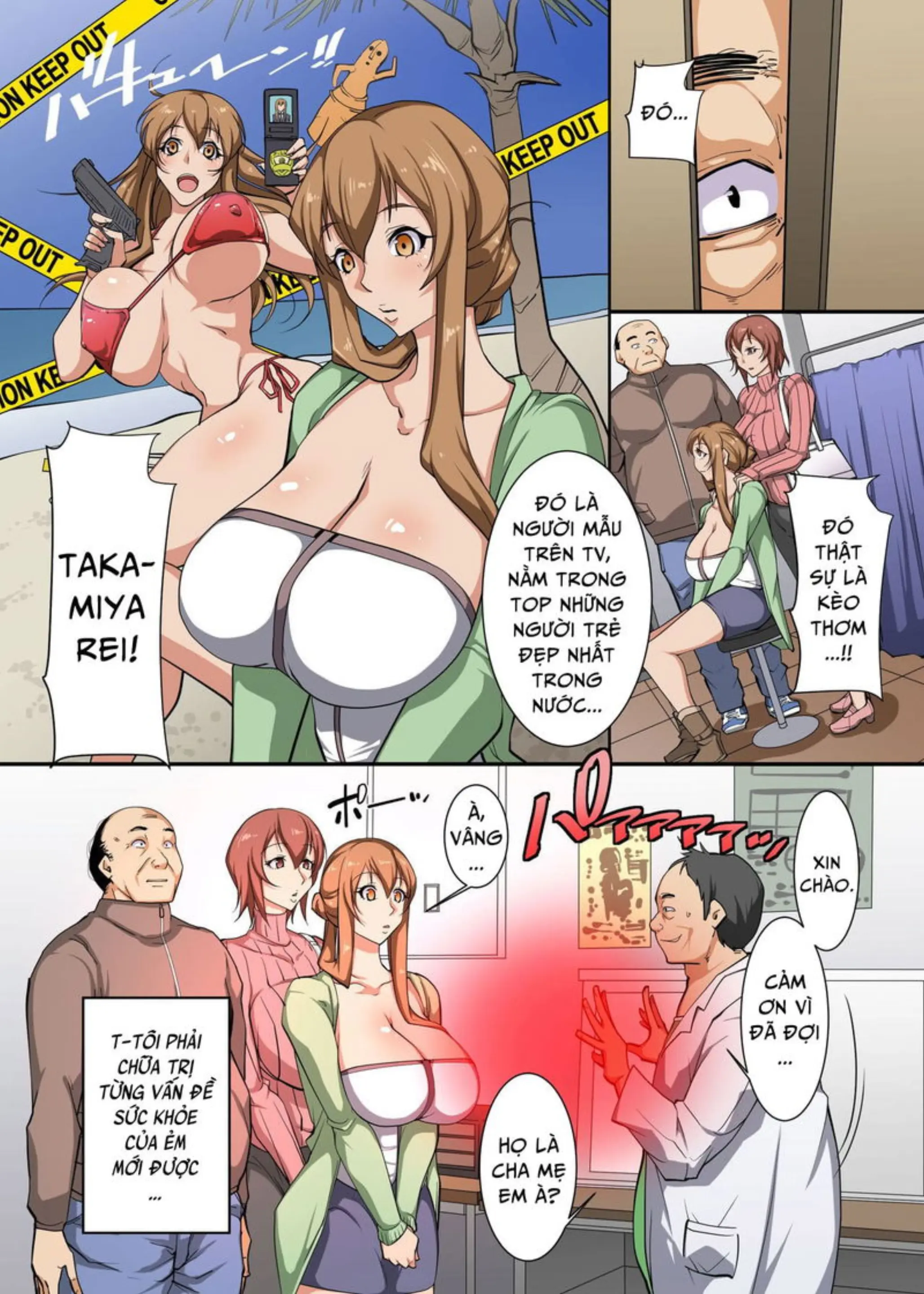 Saimin no Ou-sama ~ Daremo ga Ore ni Hizamazuku Kami no Chikara o Te ni Ireta - Full trang 8