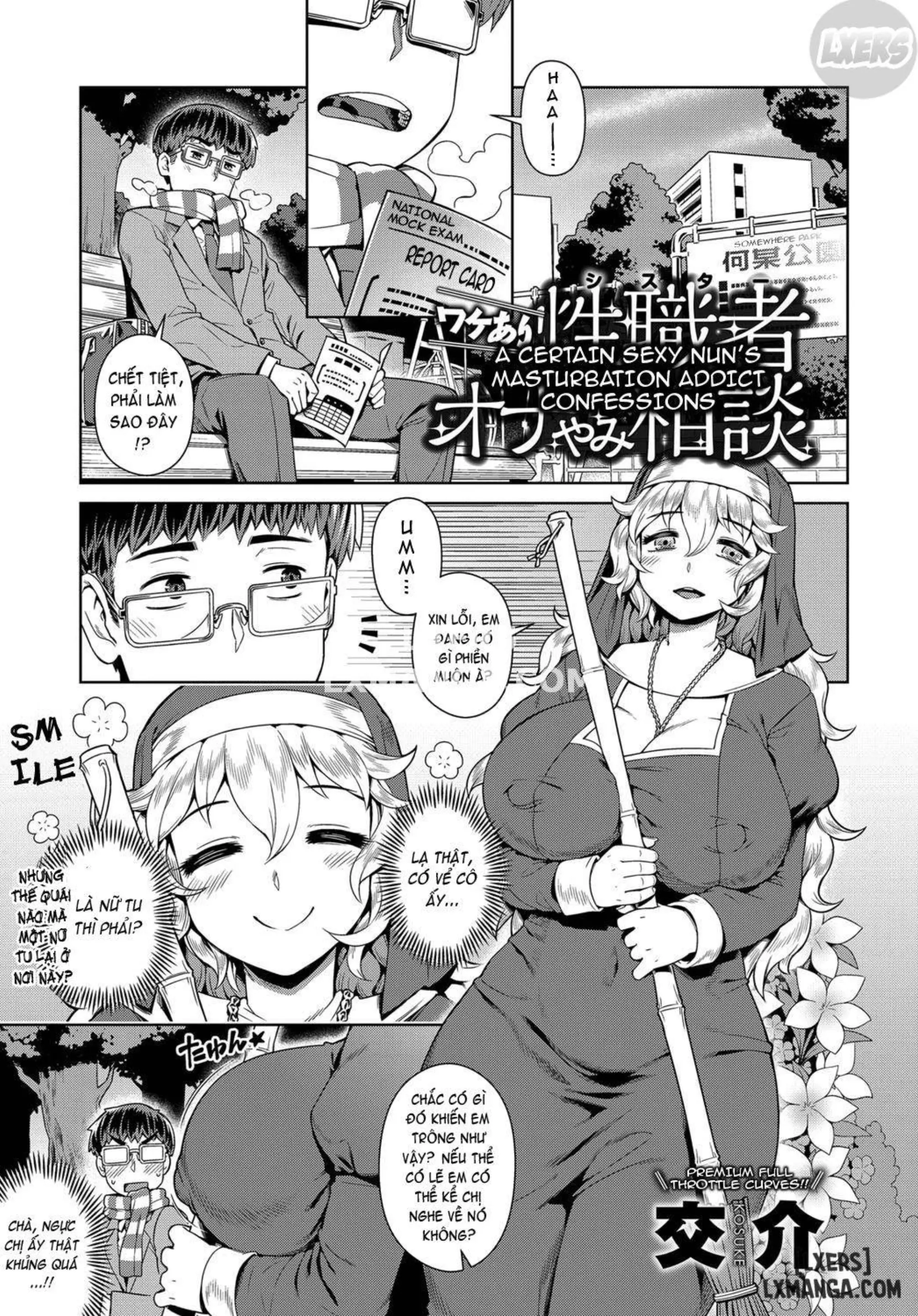 Fushigi Fushidara - Full trang 126