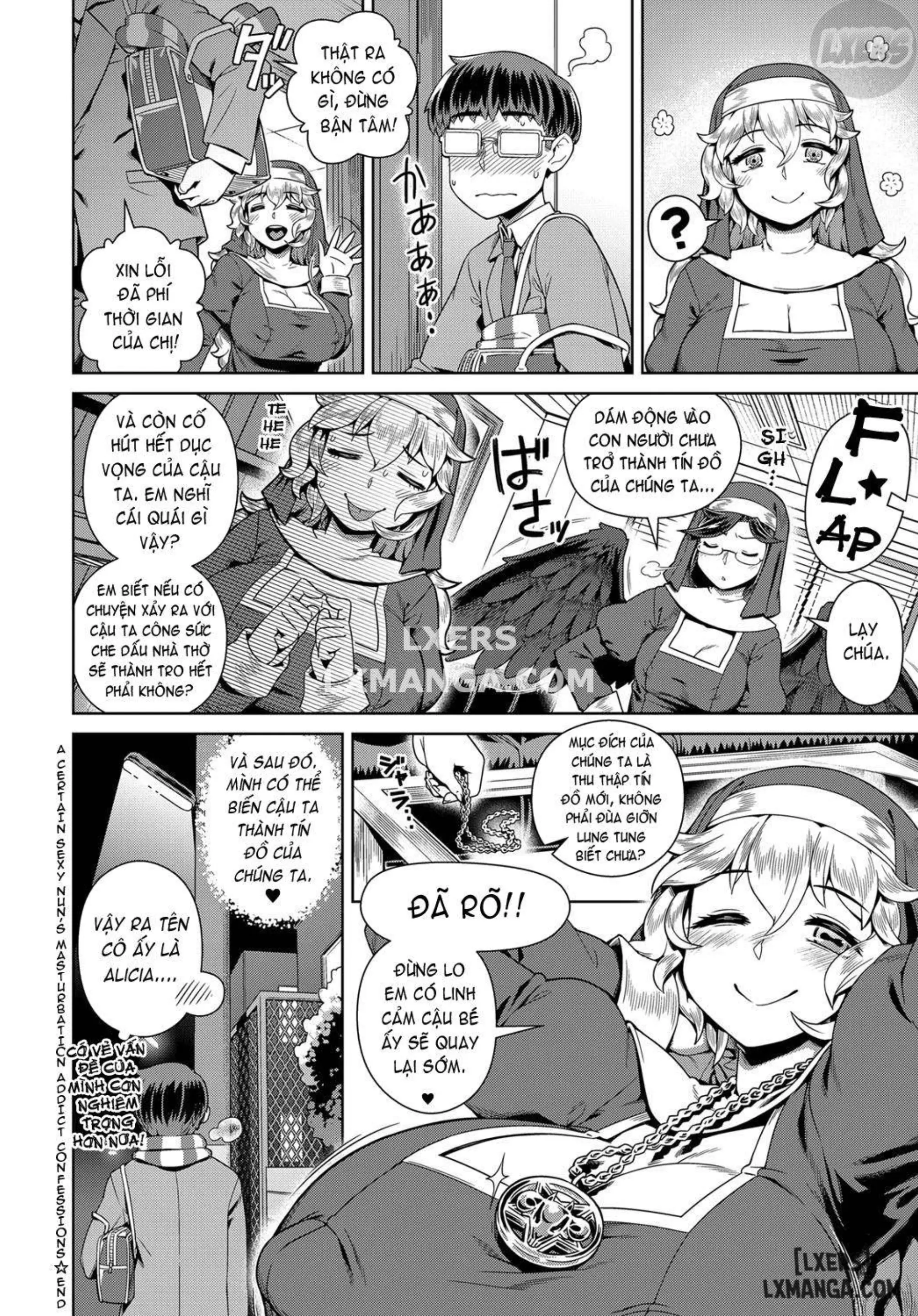Fushigi Fushidara - Full trang 149