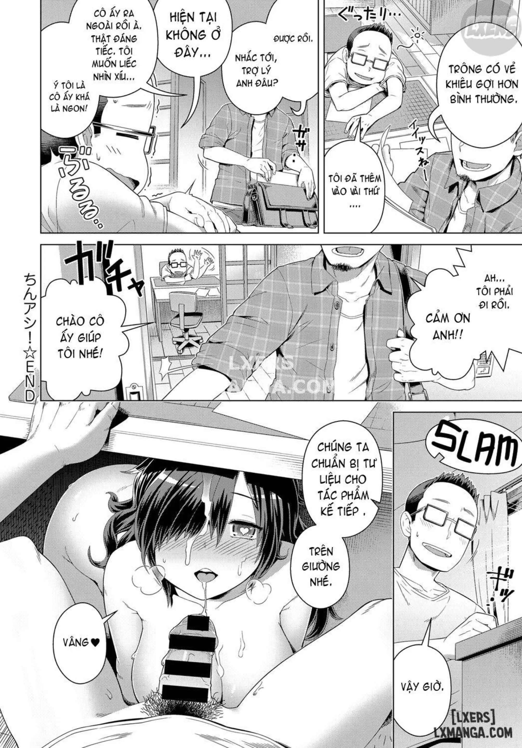 Fushigi Fushidara - Full trang 171