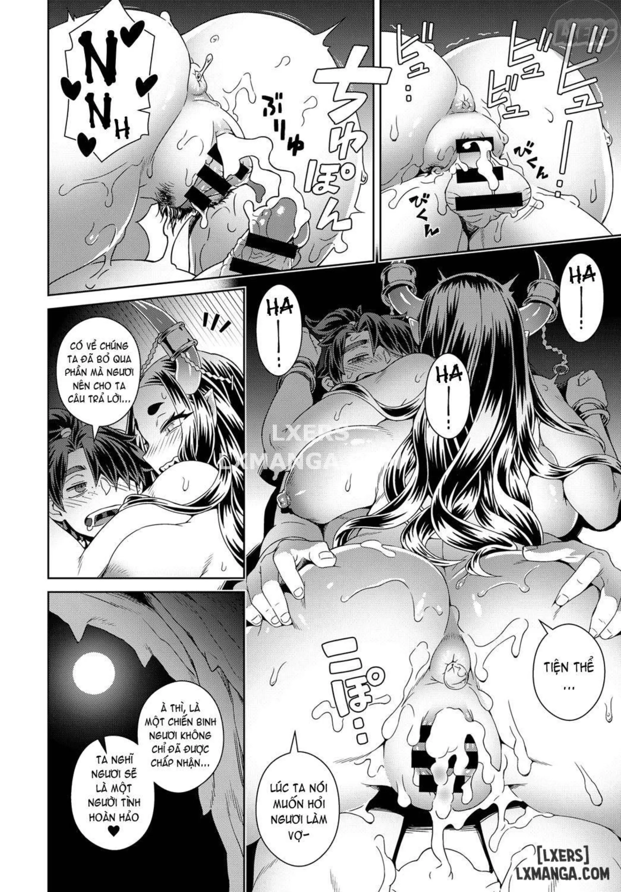 Fushigi Fushidara - Full trang 75