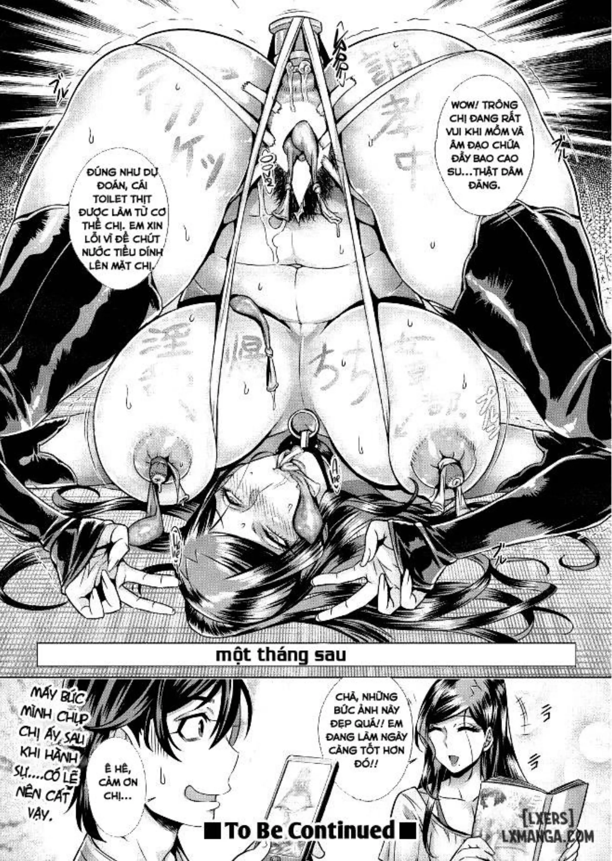 Junyoku Kaihouku Ch. 1-8 - Full trang 48