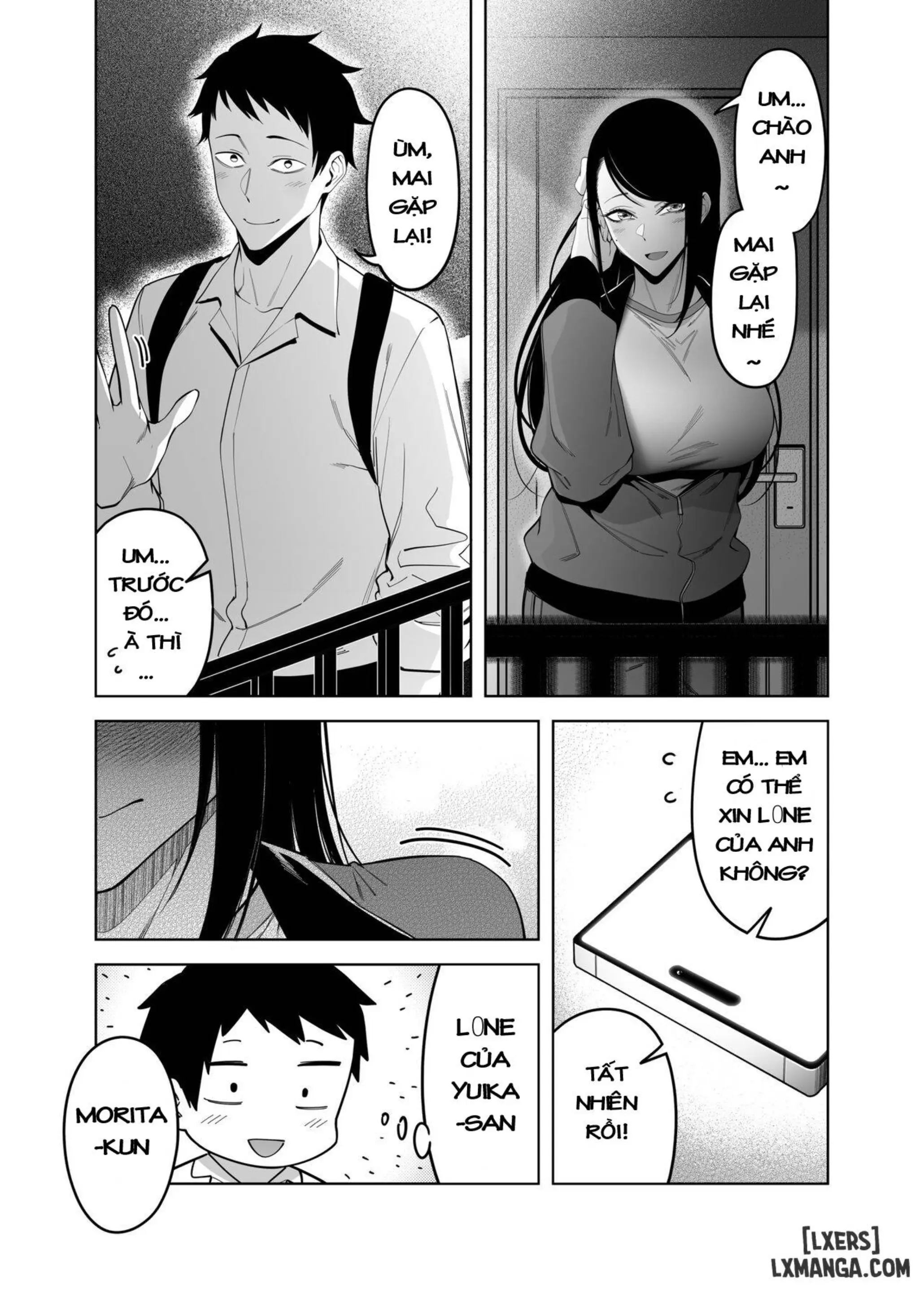 Takane no Hana e no Kokuhaku Seikouritsu wa Zero no Wake - Full trang 21