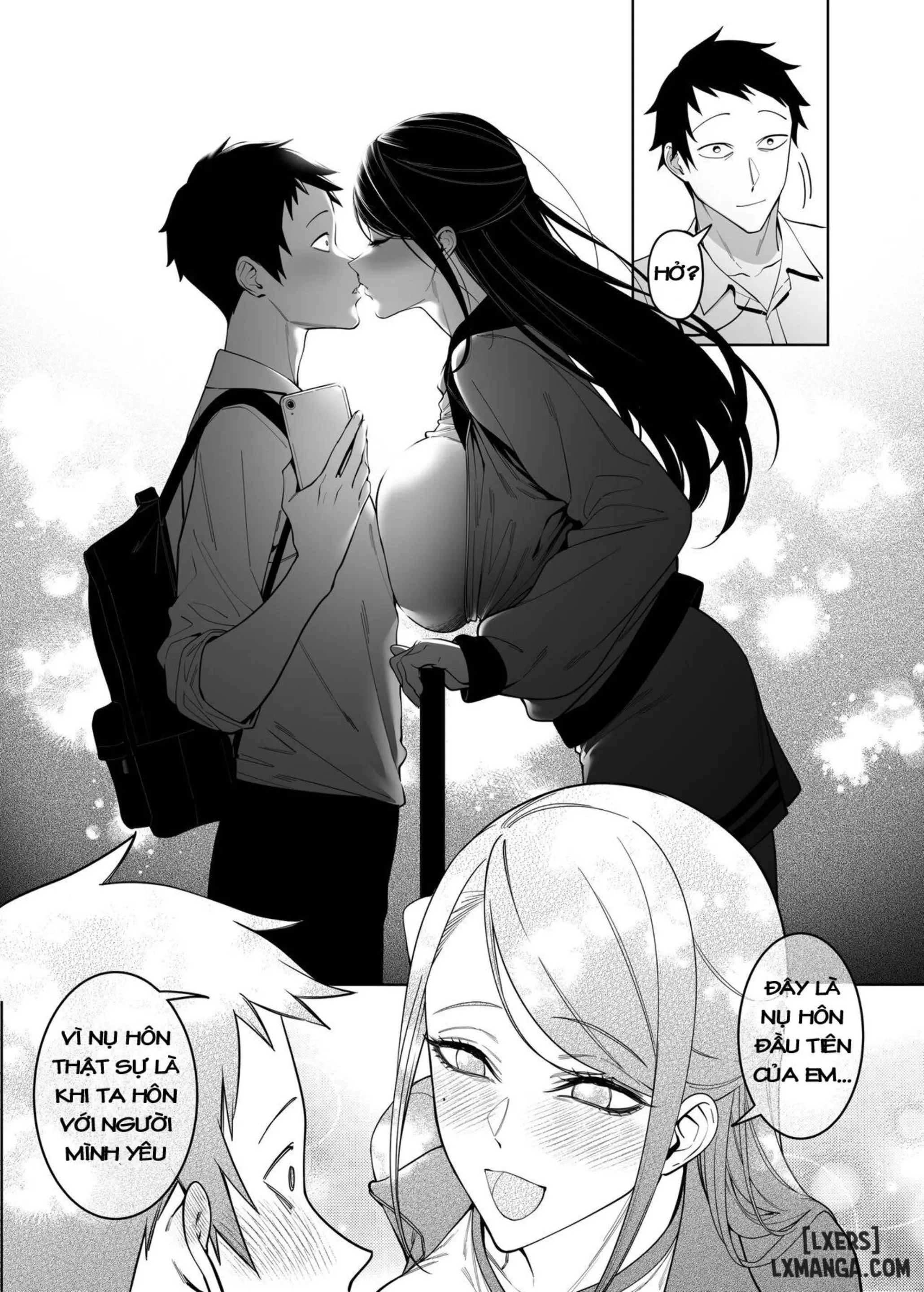 Takane no Hana e no Kokuhaku Seikouritsu wa Zero no Wake - Full trang 22