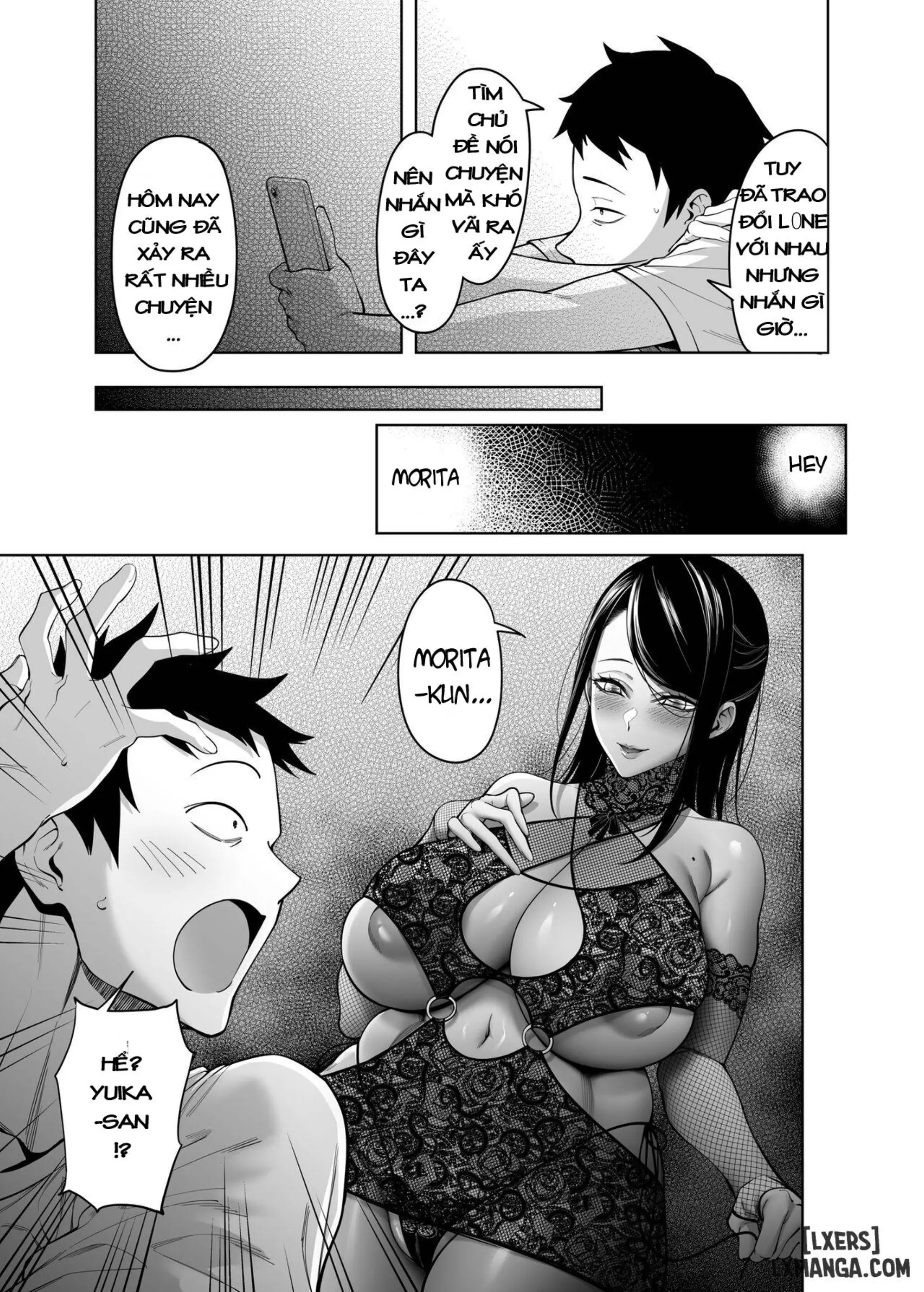 Takane no Hana e no Kokuhaku Seikouritsu wa Zero no Wake - Full trang 26
