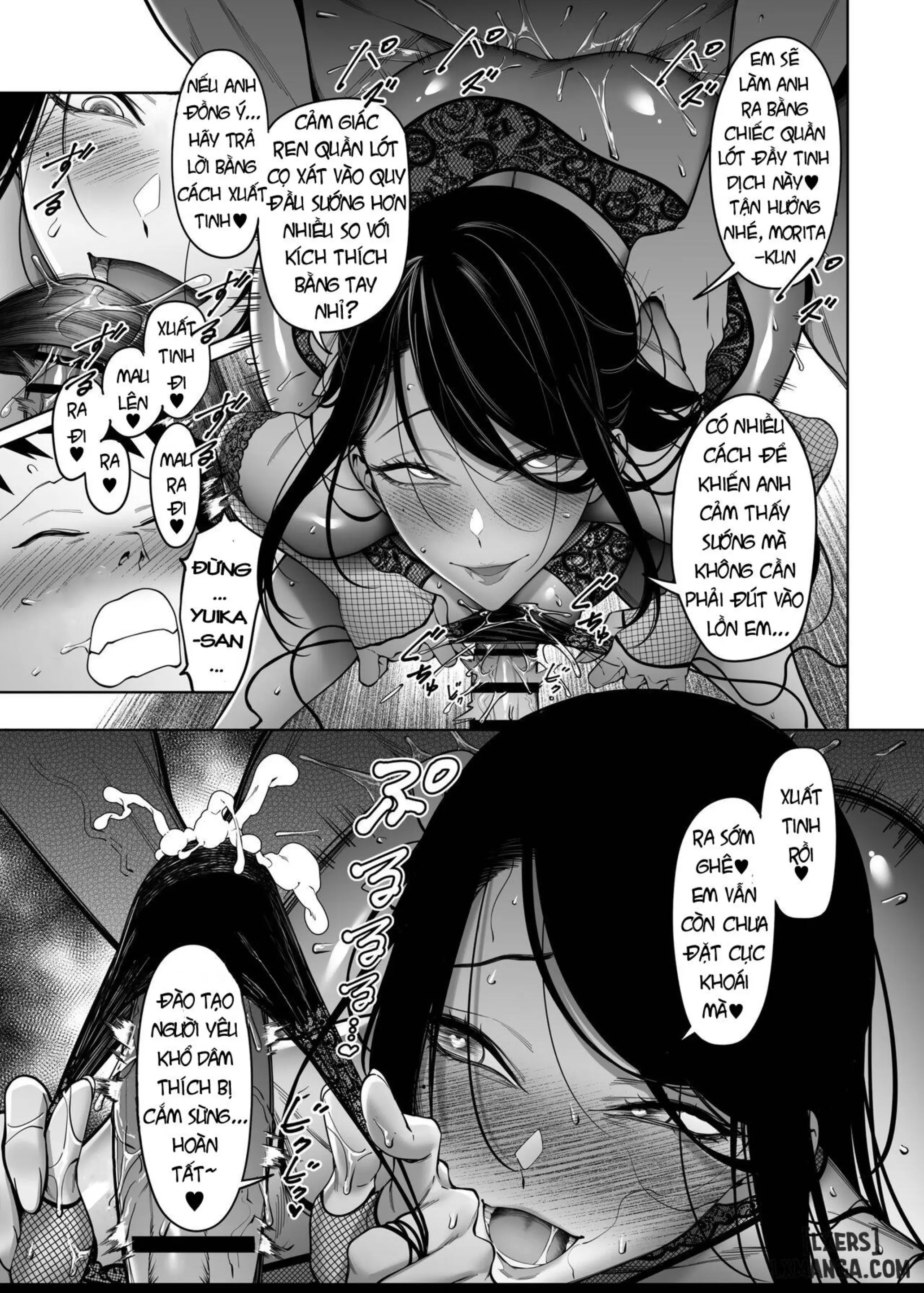 Takane no Hana e no Kokuhaku Seikouritsu wa Zero no Wake - Full trang 28