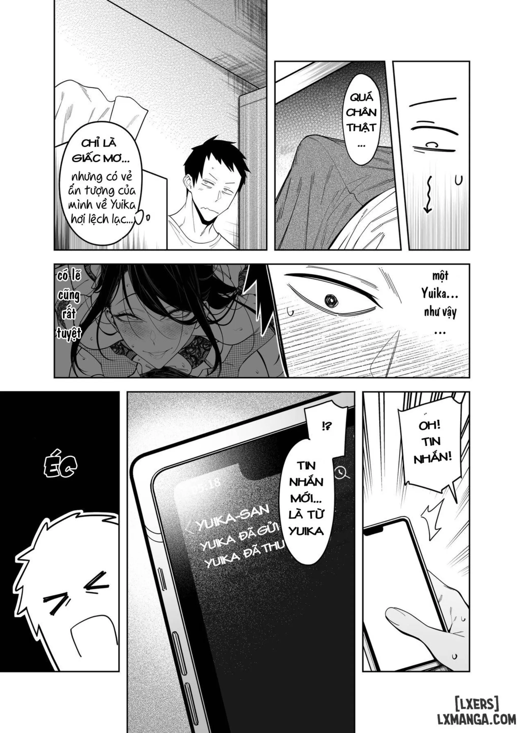 Takane no Hana e no Kokuhaku Seikouritsu wa Zero no Wake - Full trang 30
