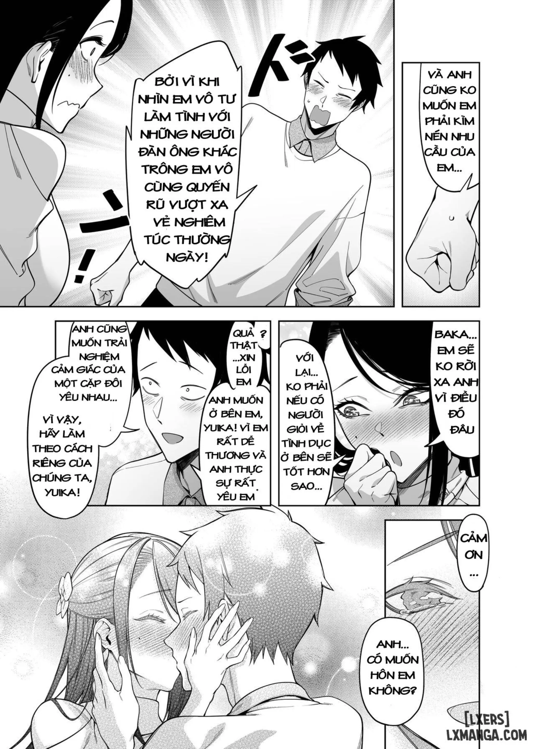 Takane no Hana e no Kokuhaku Seikouritsu wa Zero no Wake - Full trang 44