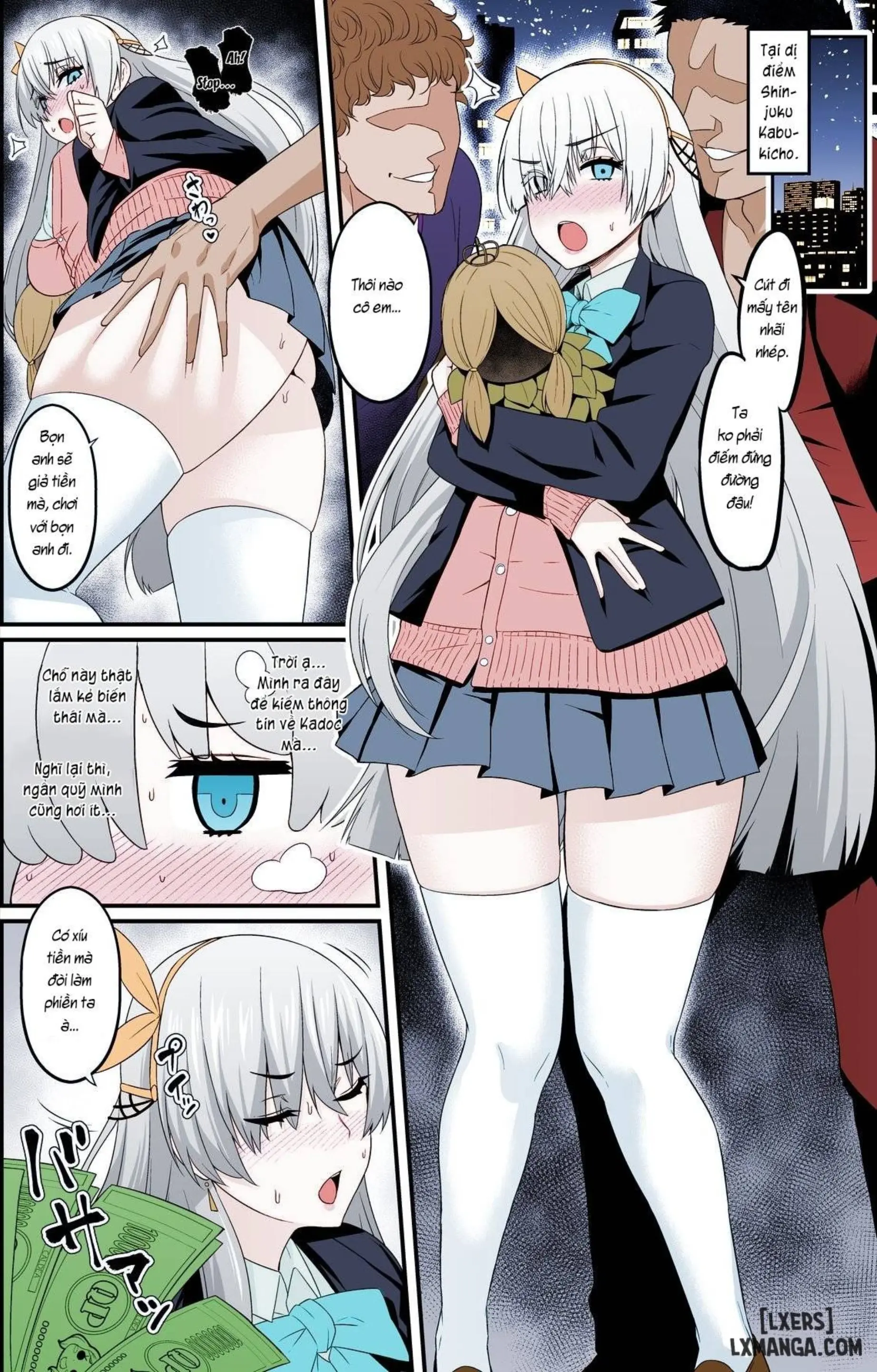 Ankoman Collection - Full trang 5