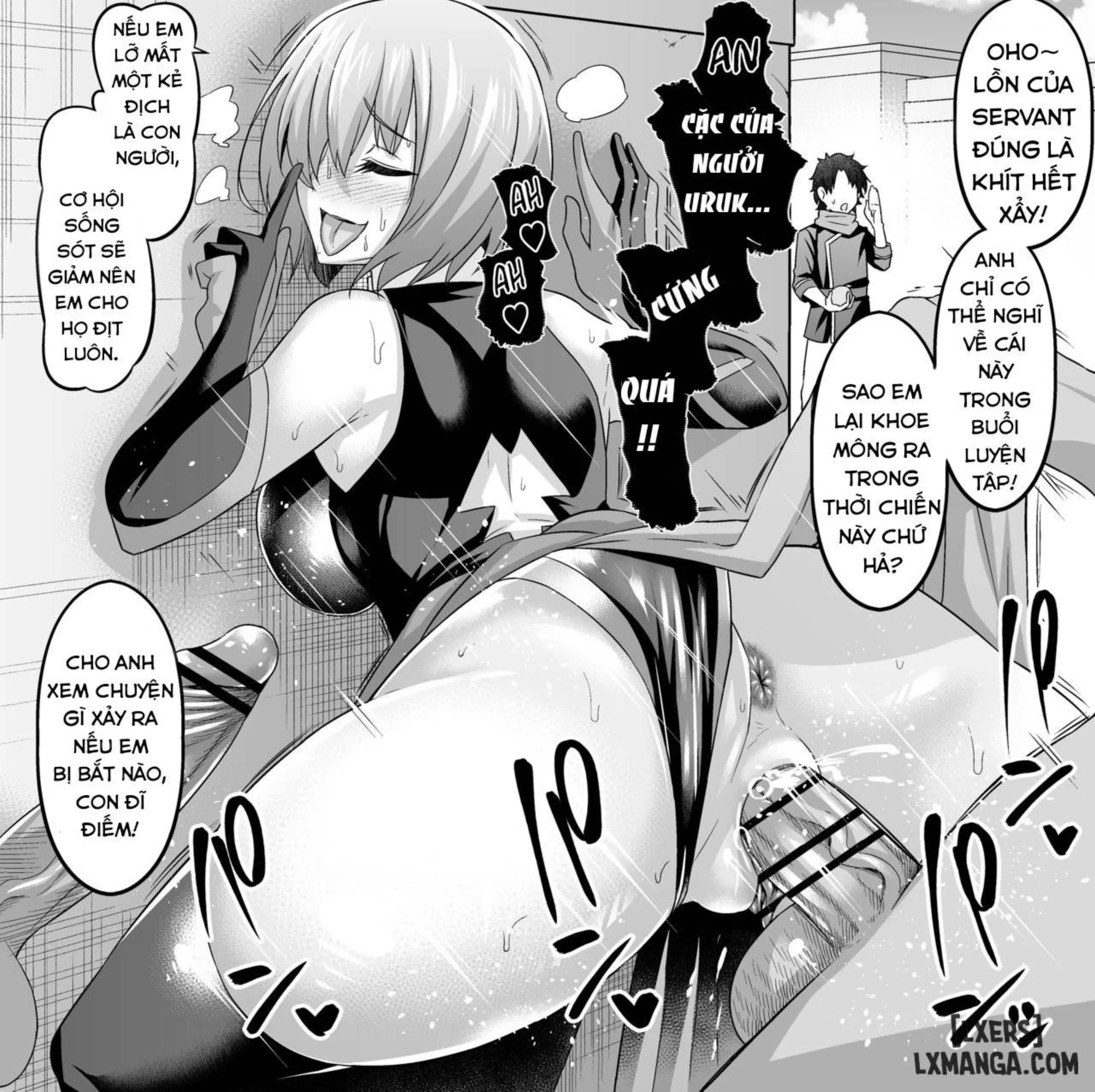 Ankoman Collection - Full trang 69