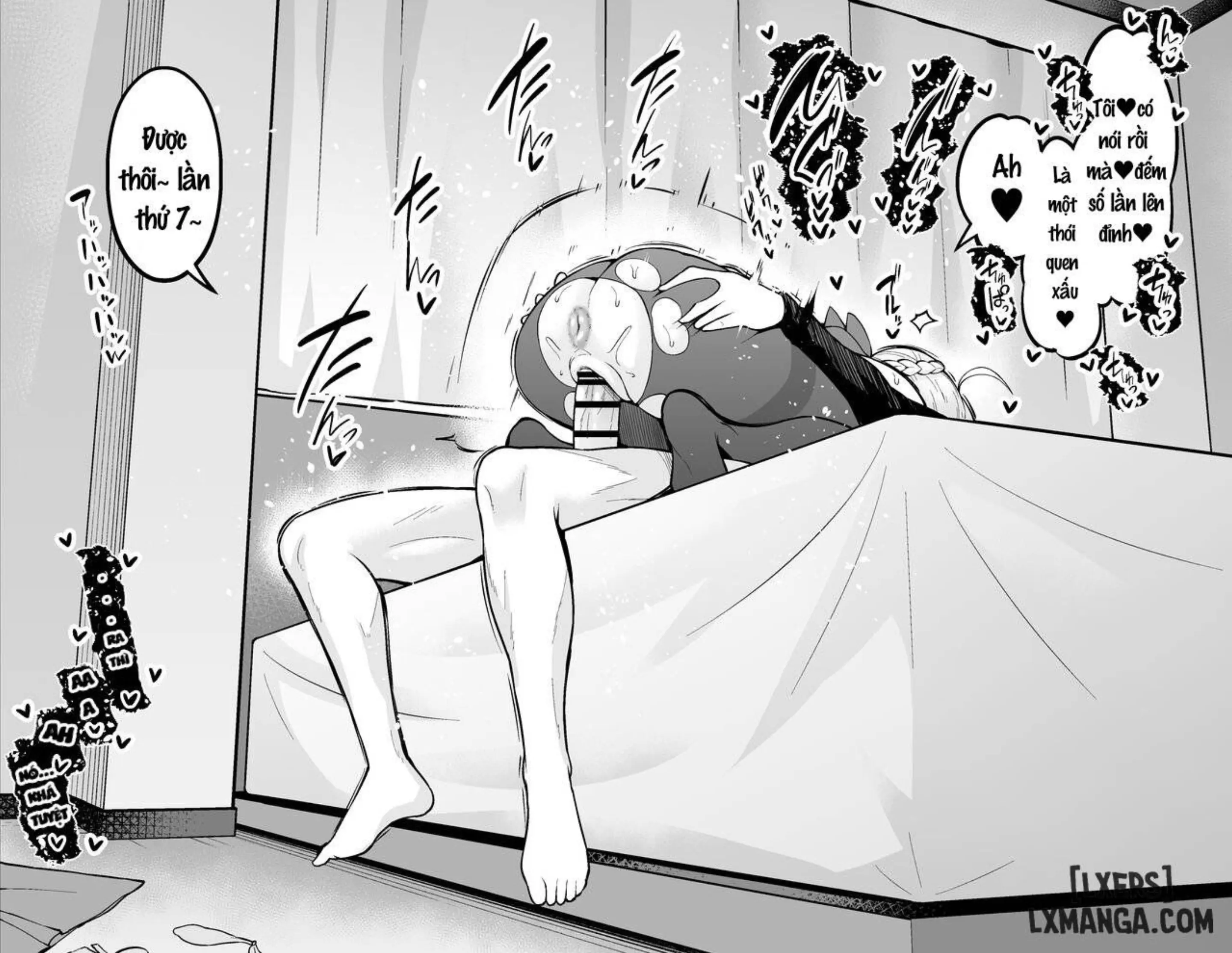 Shinjj Matou - Full trang 10