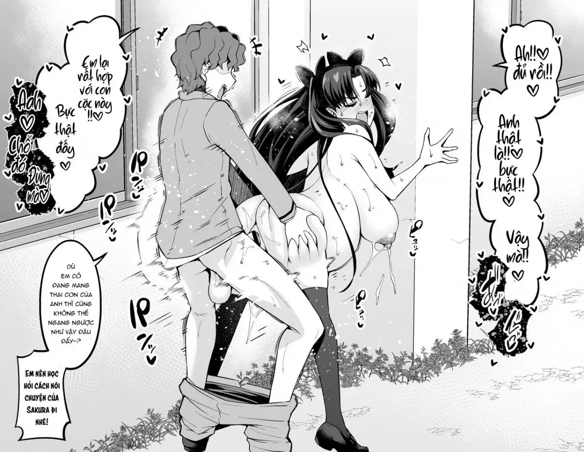 Shinjj Matou - Full trang 129