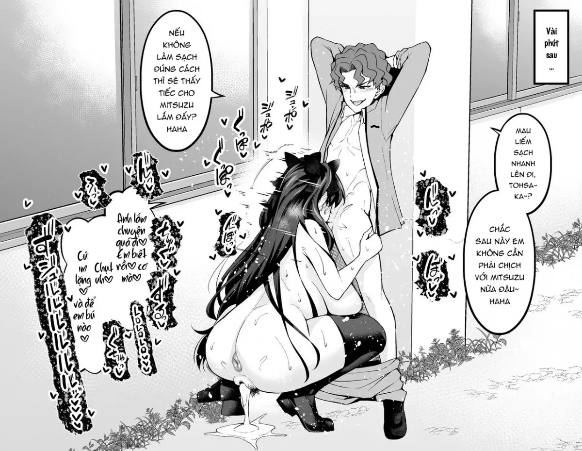 Shinjj Matou - Full trang 132