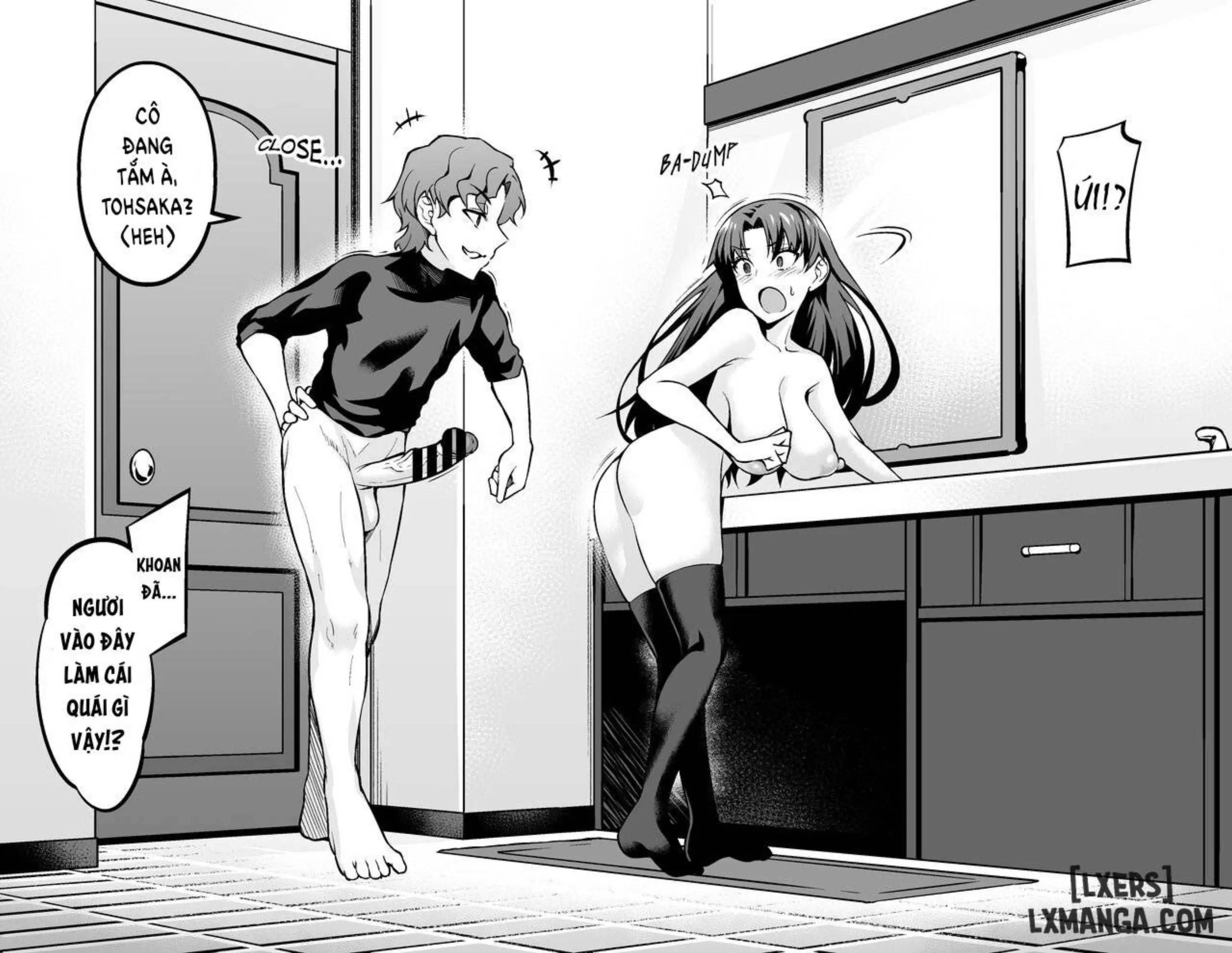 Shinjj Matou - Full trang 19
