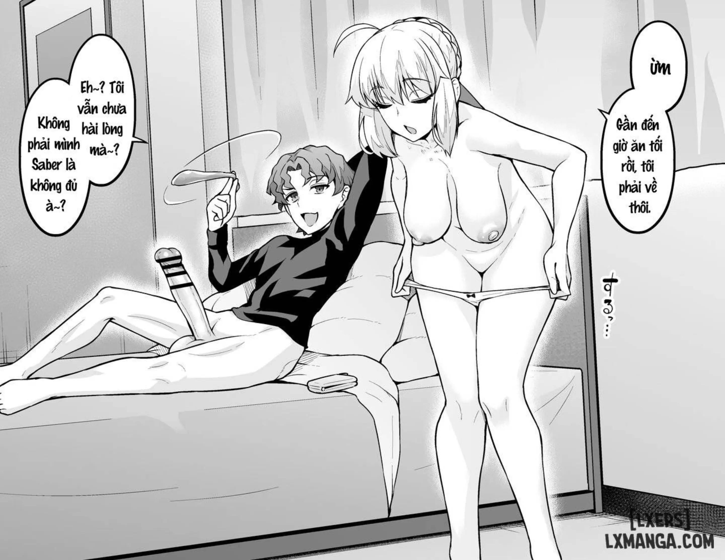 Shinjj Matou - Full trang 2