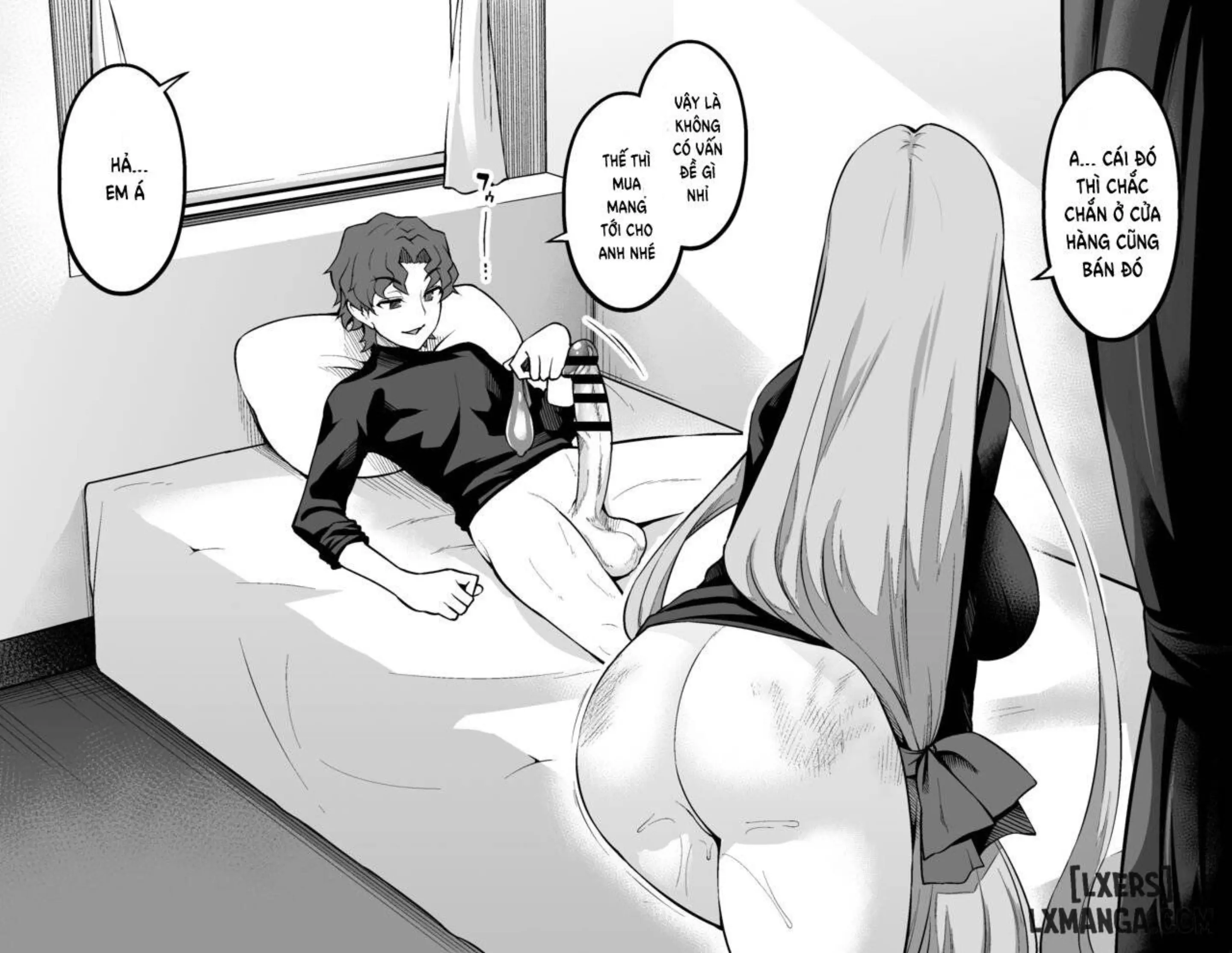 Shinjj Matou - Full trang 43