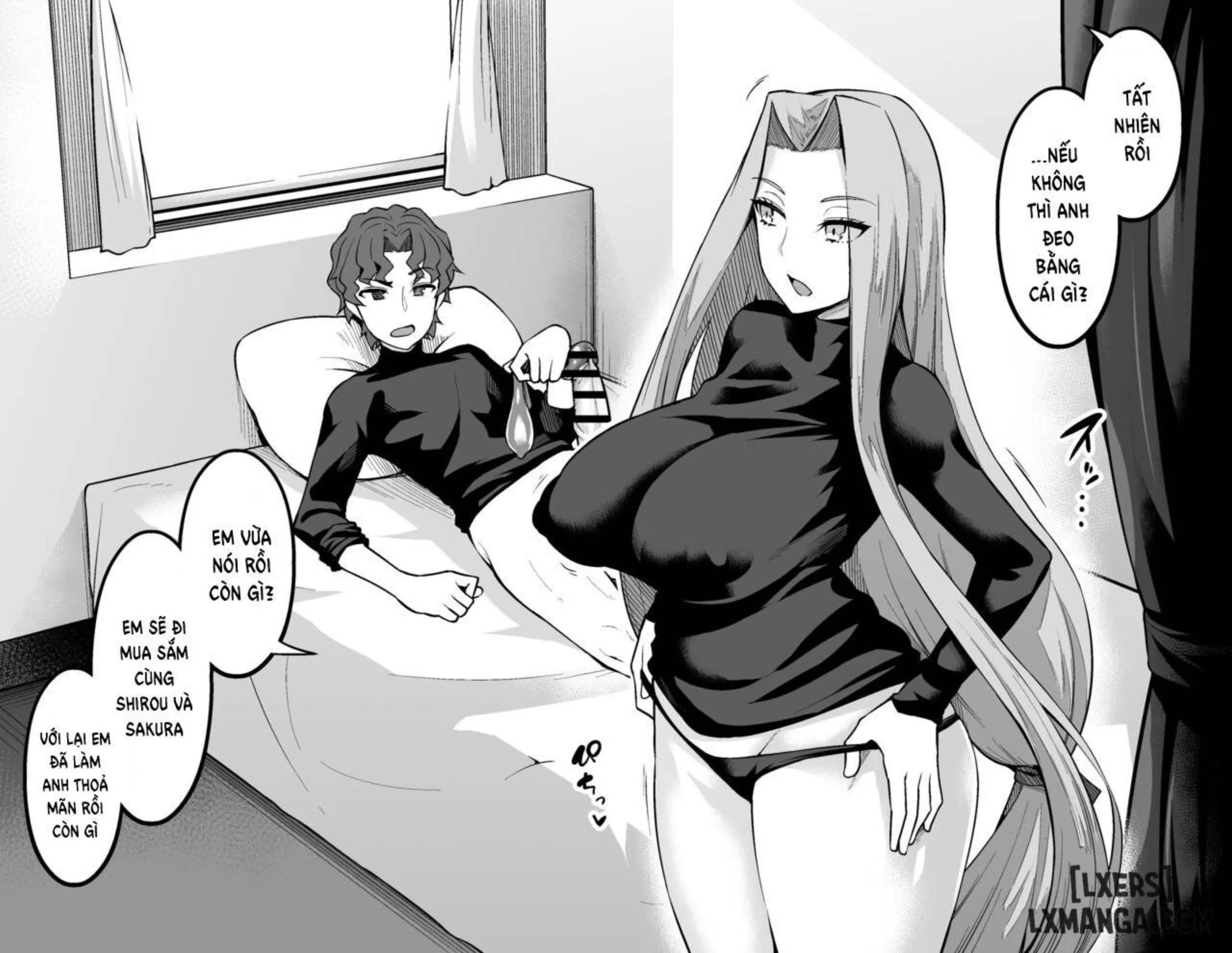 Shinjj Matou - Full trang 44