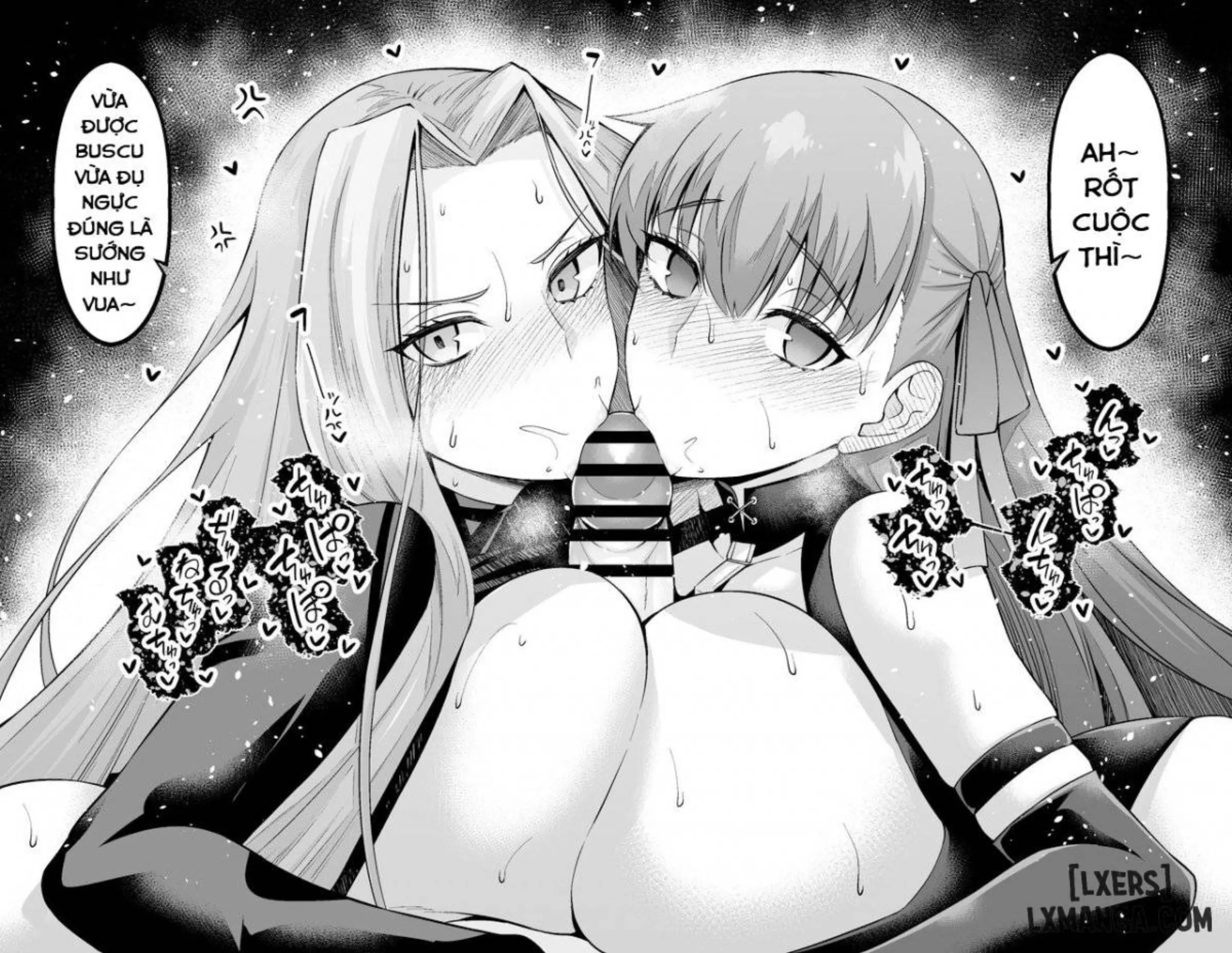 Shinjj Matou - Full trang 85