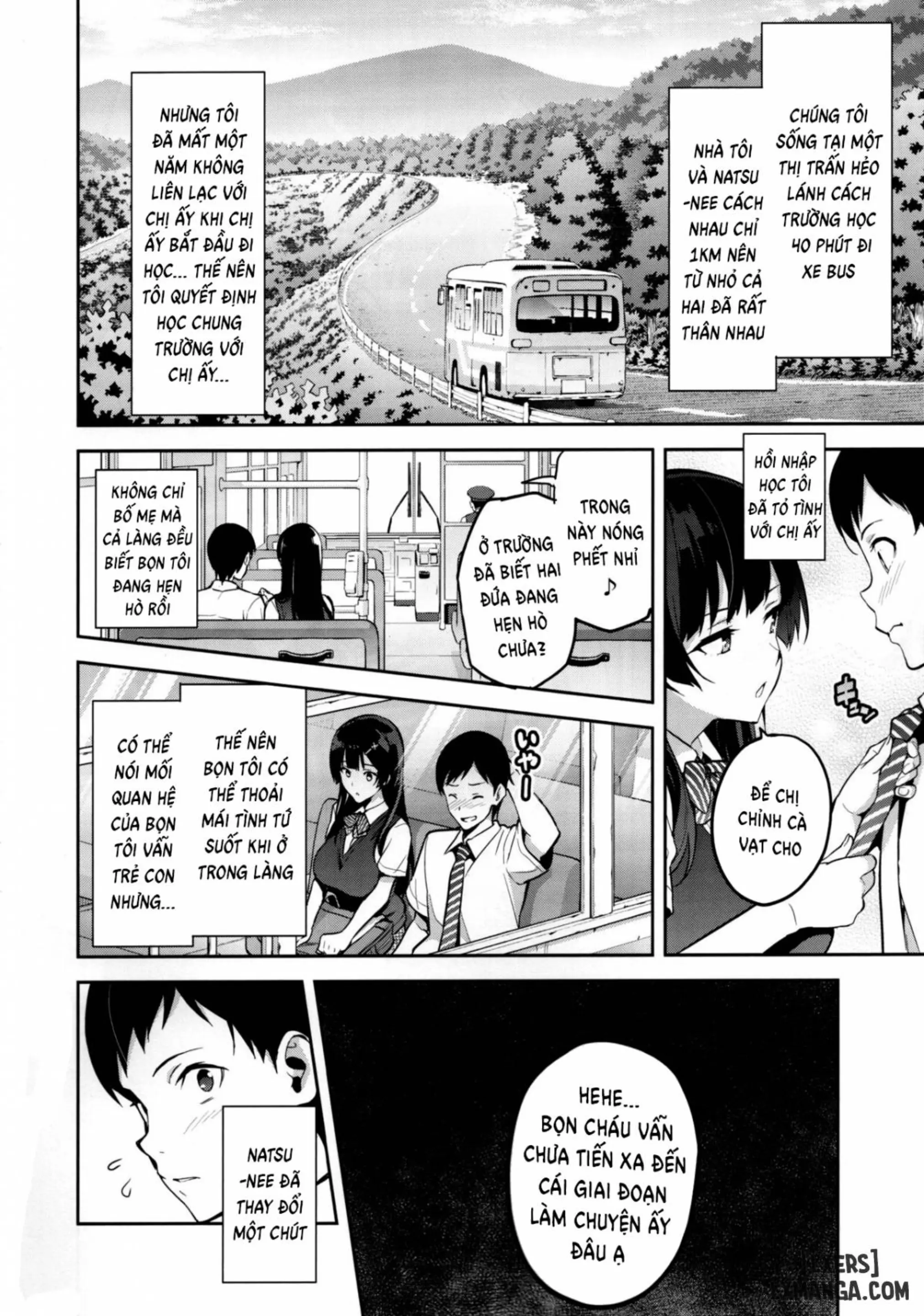 Ajisai no Chiru Koro ni - Full trang 7