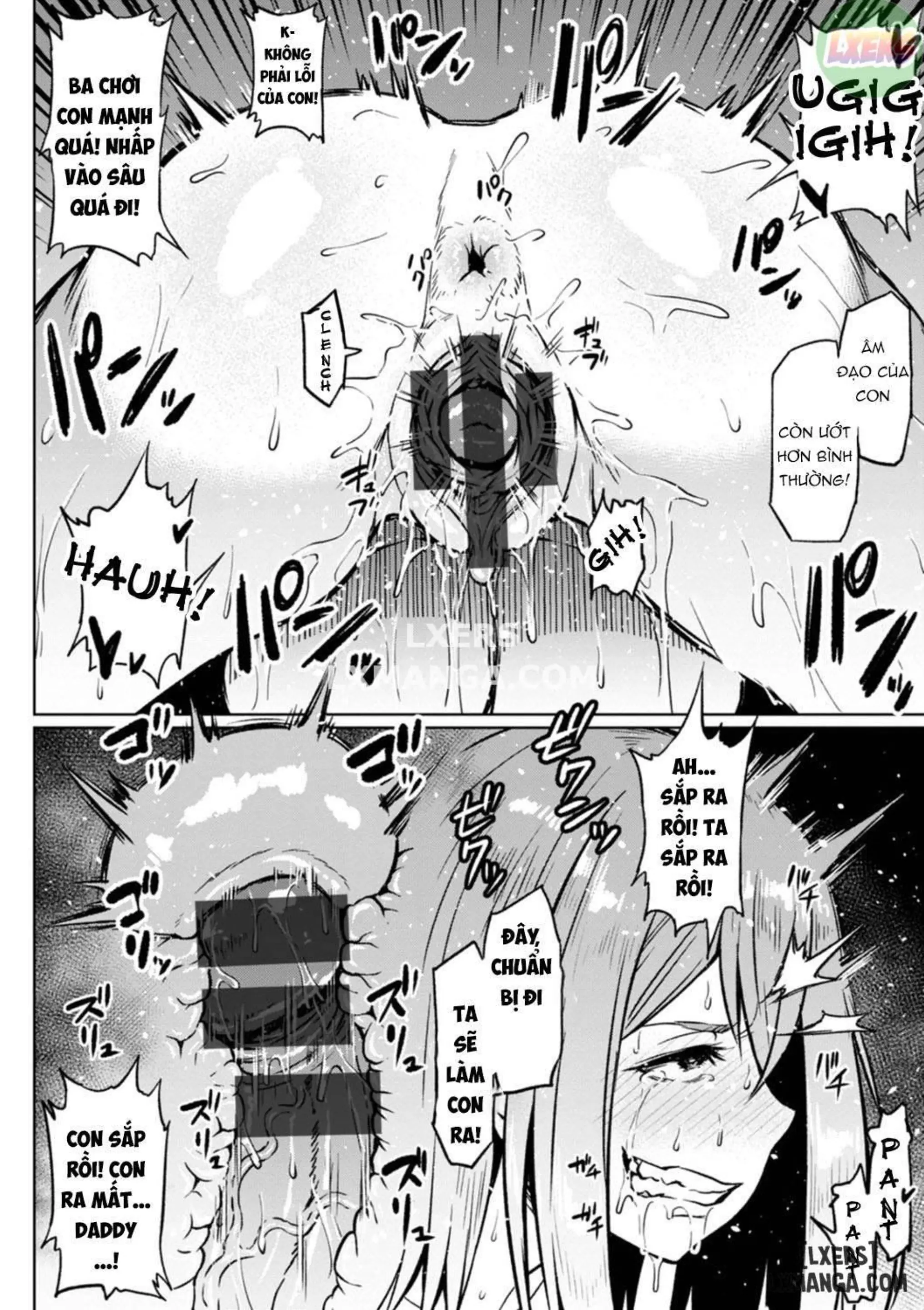 NTR na Sekai - NTR world - Full trang 66