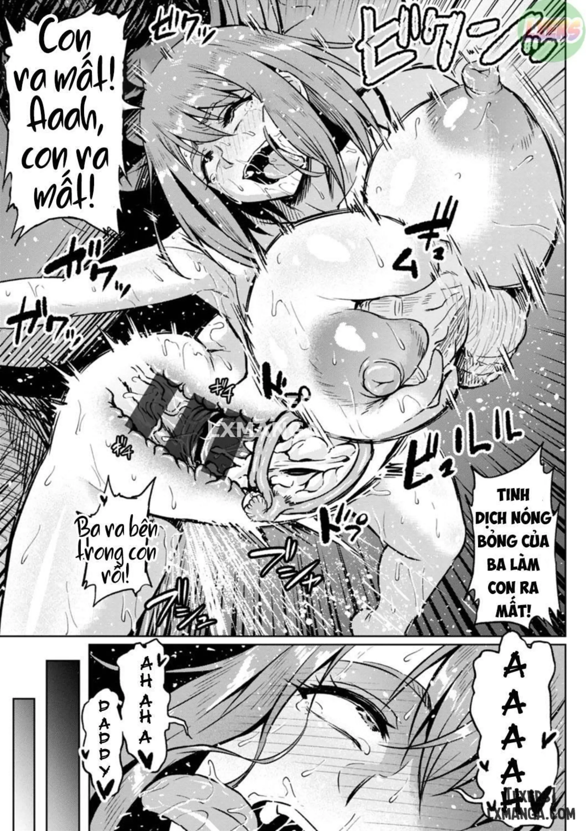 NTR na Sekai - NTR world - Full trang 67